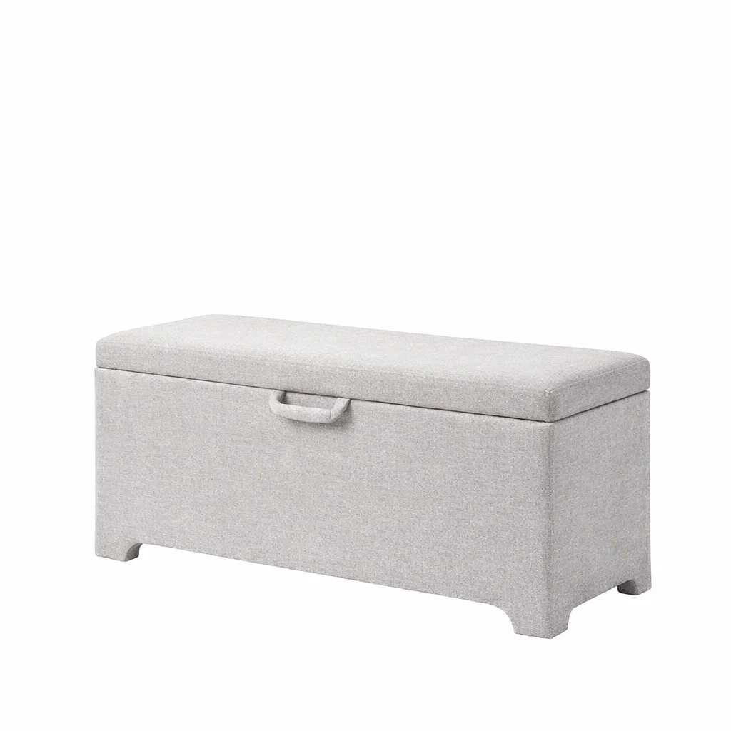Storage Bench