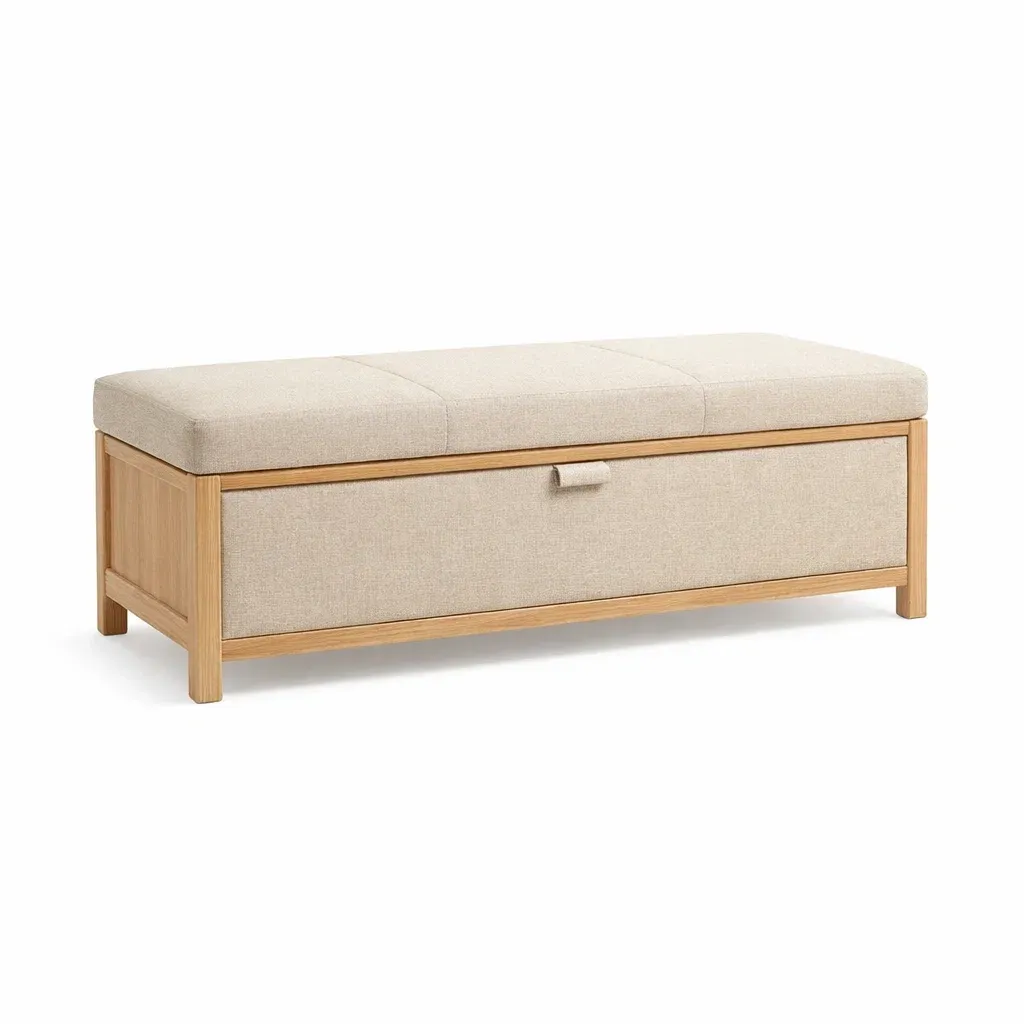 Storage Bench