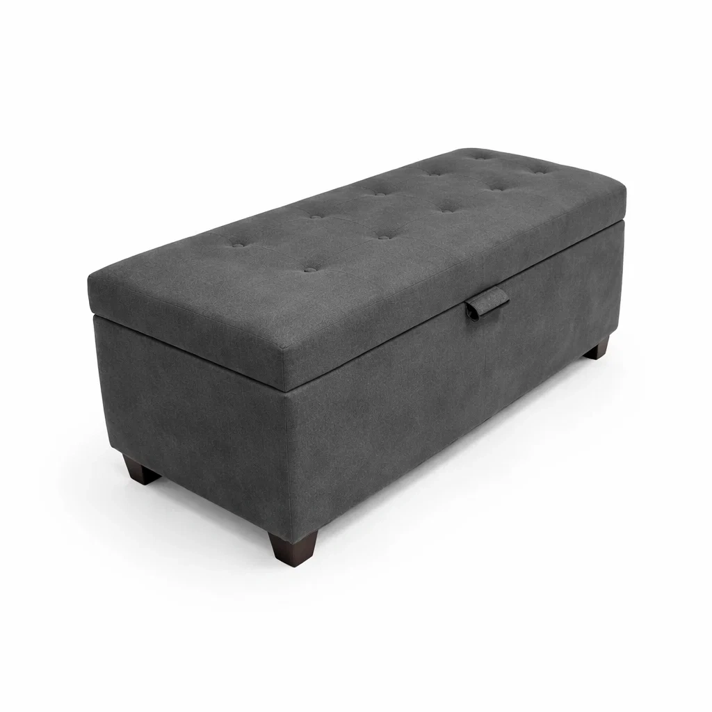 Storage Bench