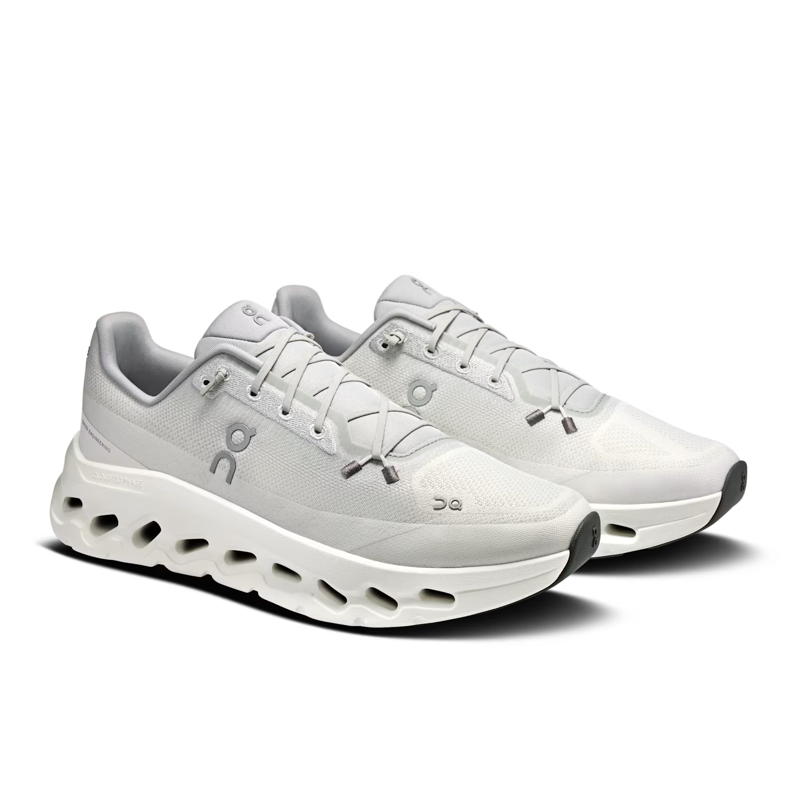 Cloudtilt - Triple White