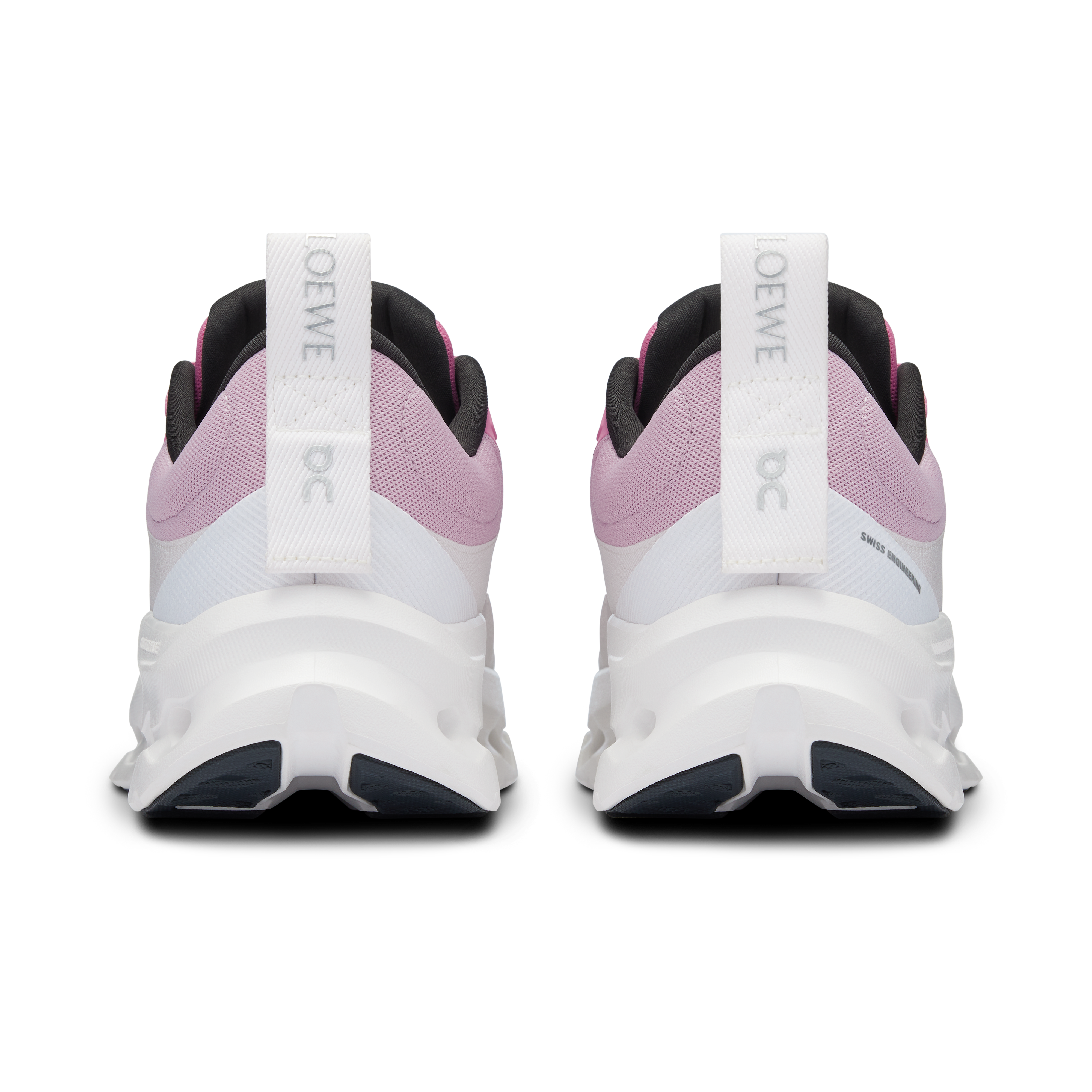 Collab Cloudtilt - Rose Blanche