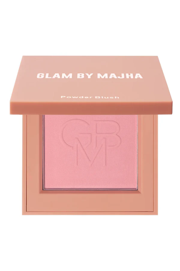 Blush poudre