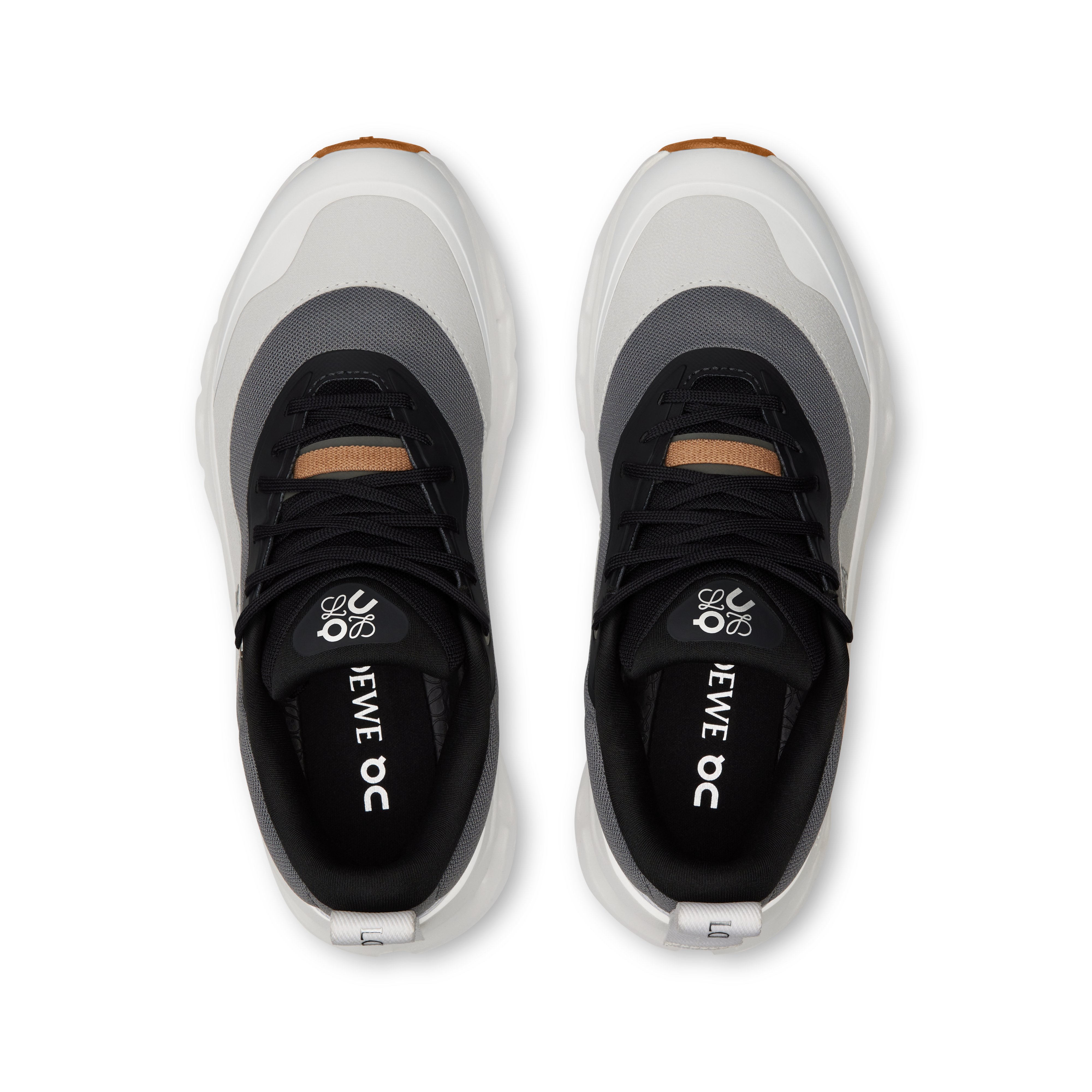 Collab Cloudtilt - Noire Blanche