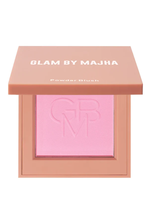 Blush poudre