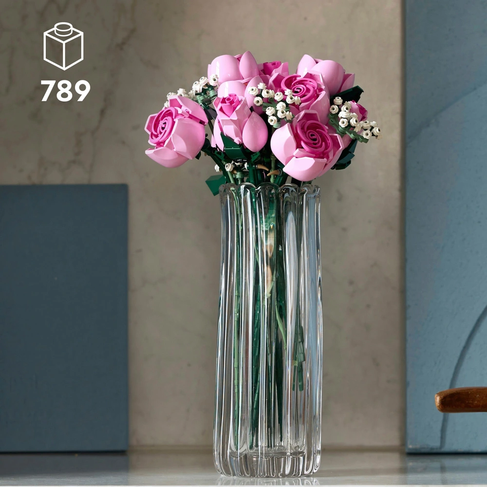 Bouquet de Roses Roses