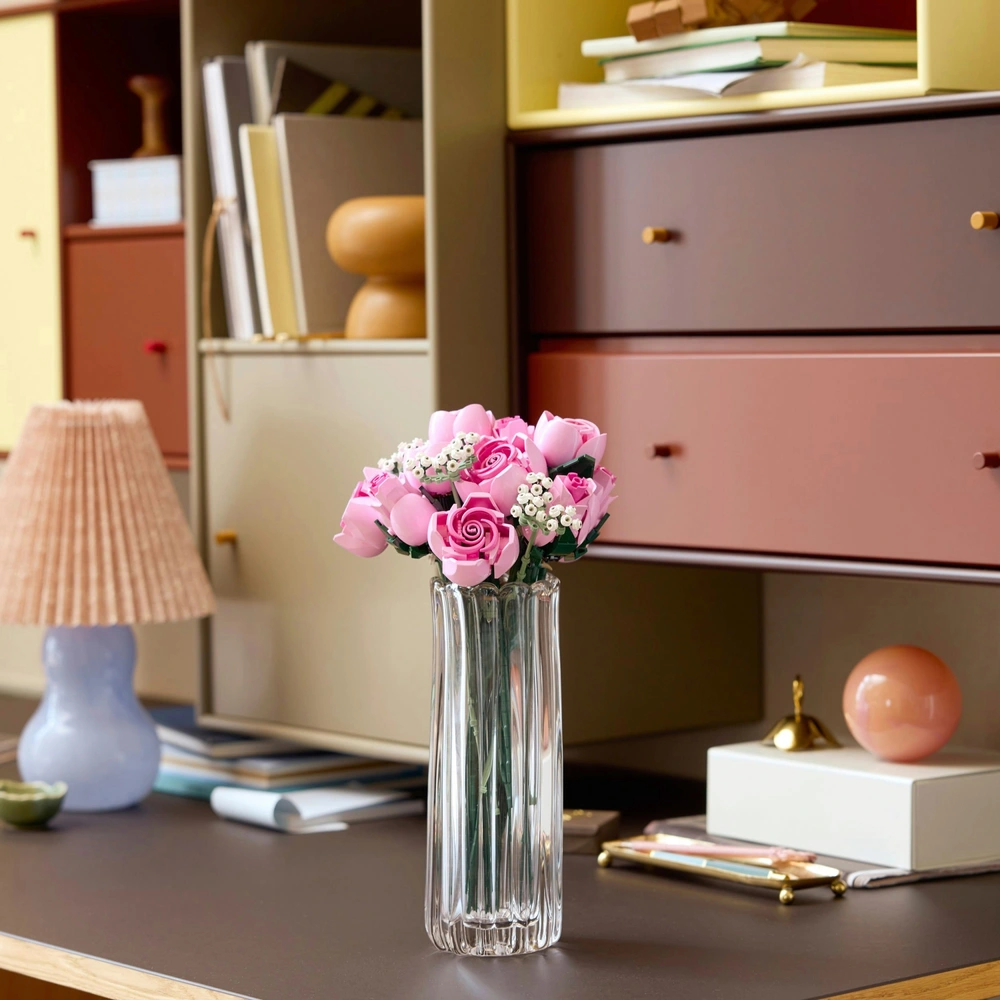 Bouquet de Roses Roses