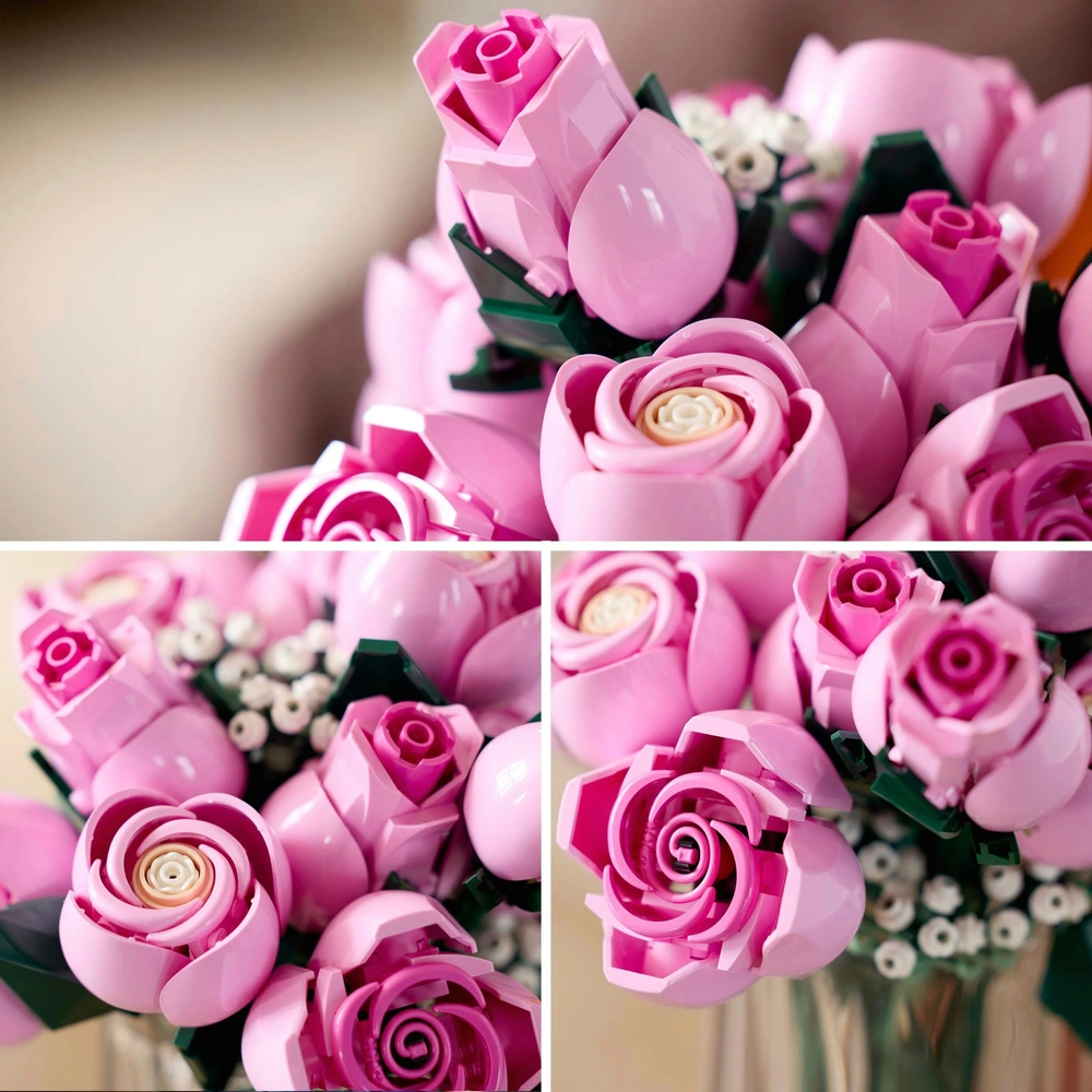 Bouquet de Roses Roses