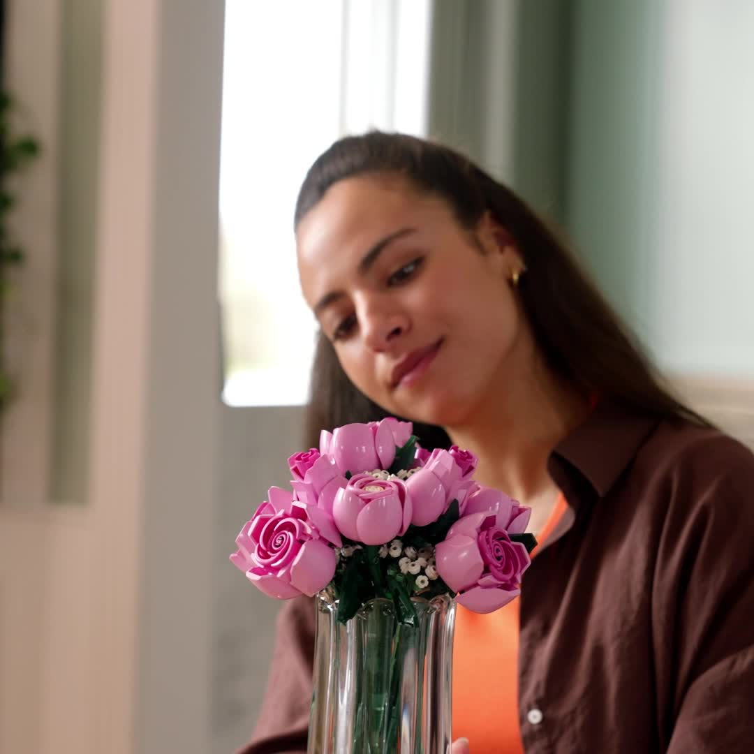 Bouquet de Roses Roses