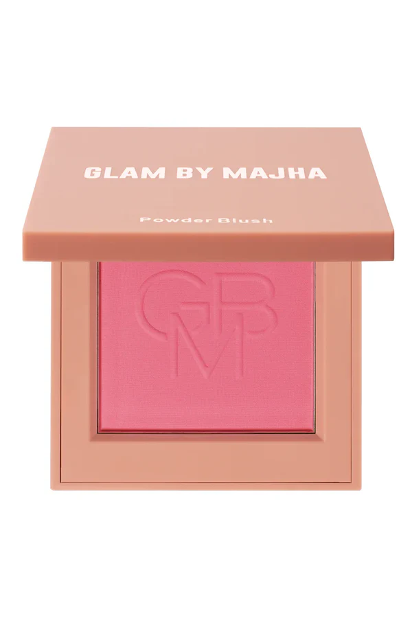Blush poudre