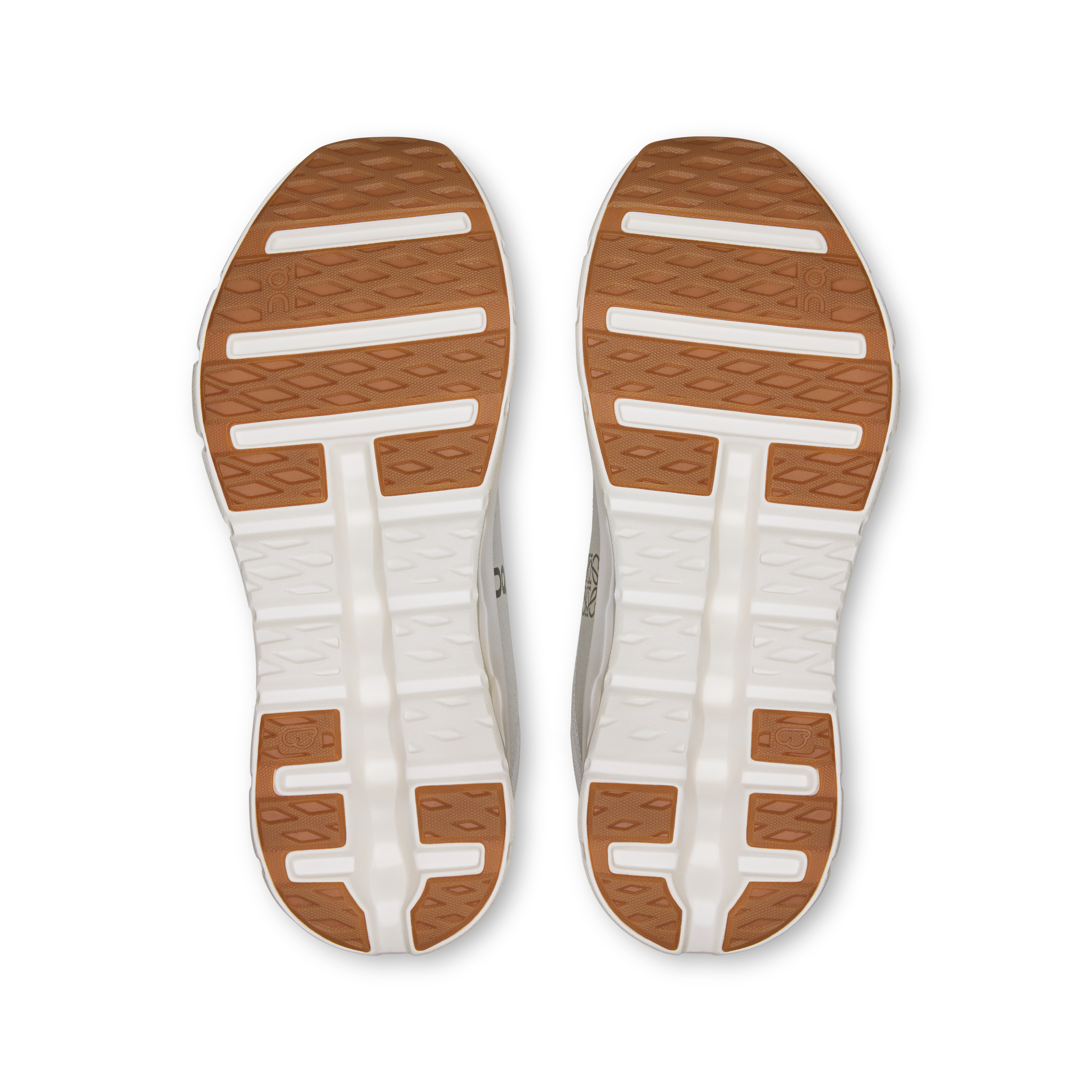 Collab Cloudtilt - Triple White