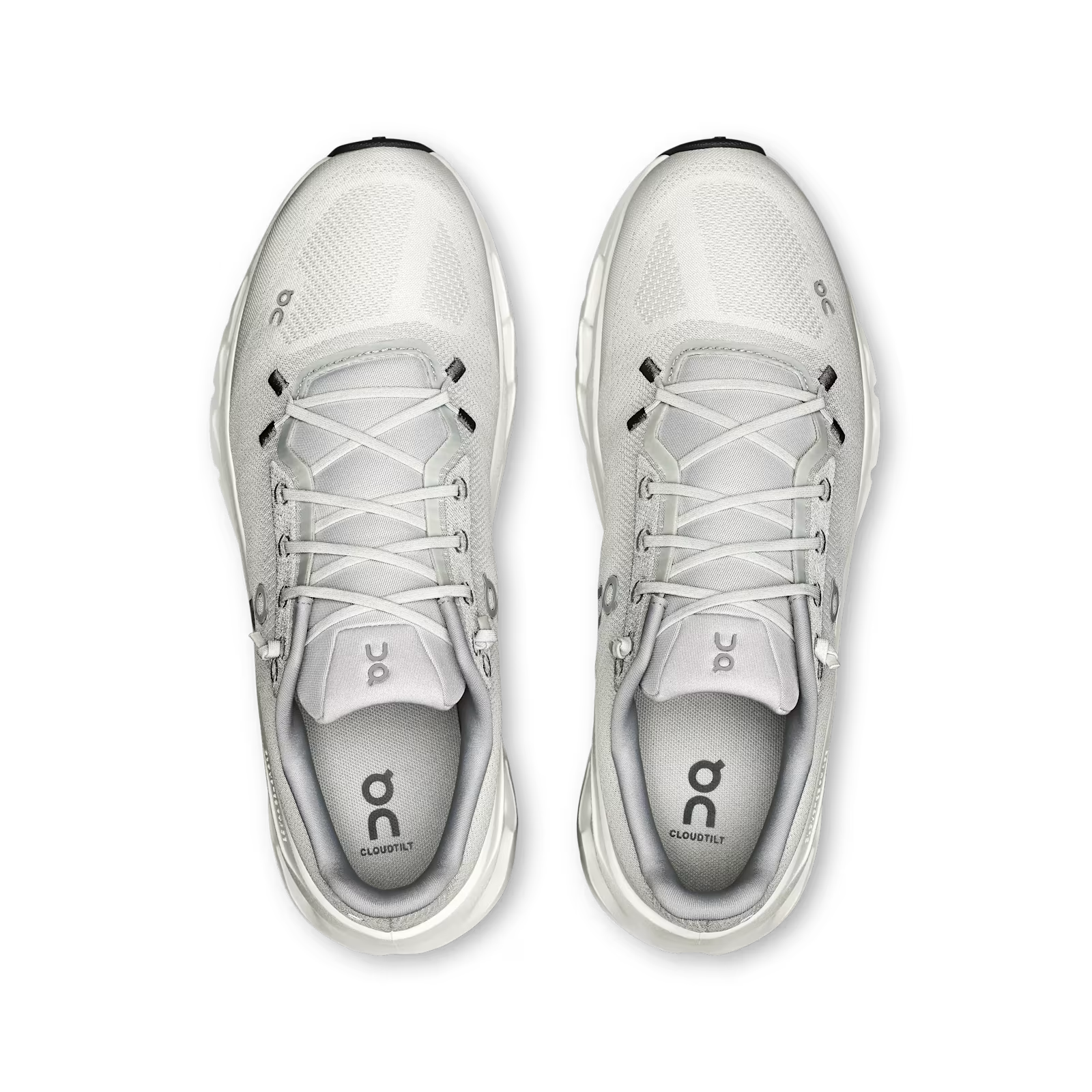 Cloudtilt - Triple White