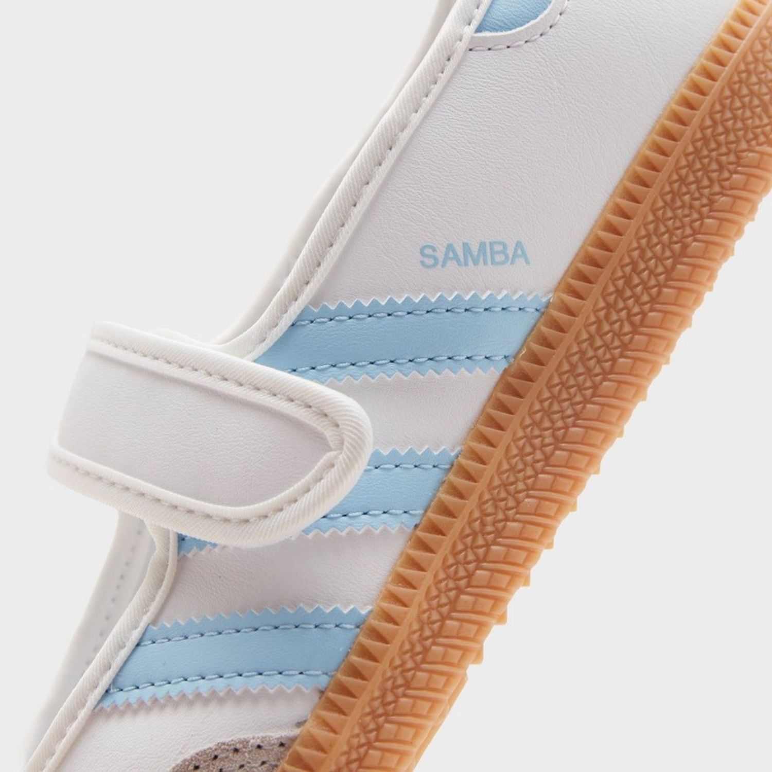 RETRO SAMBA JANE