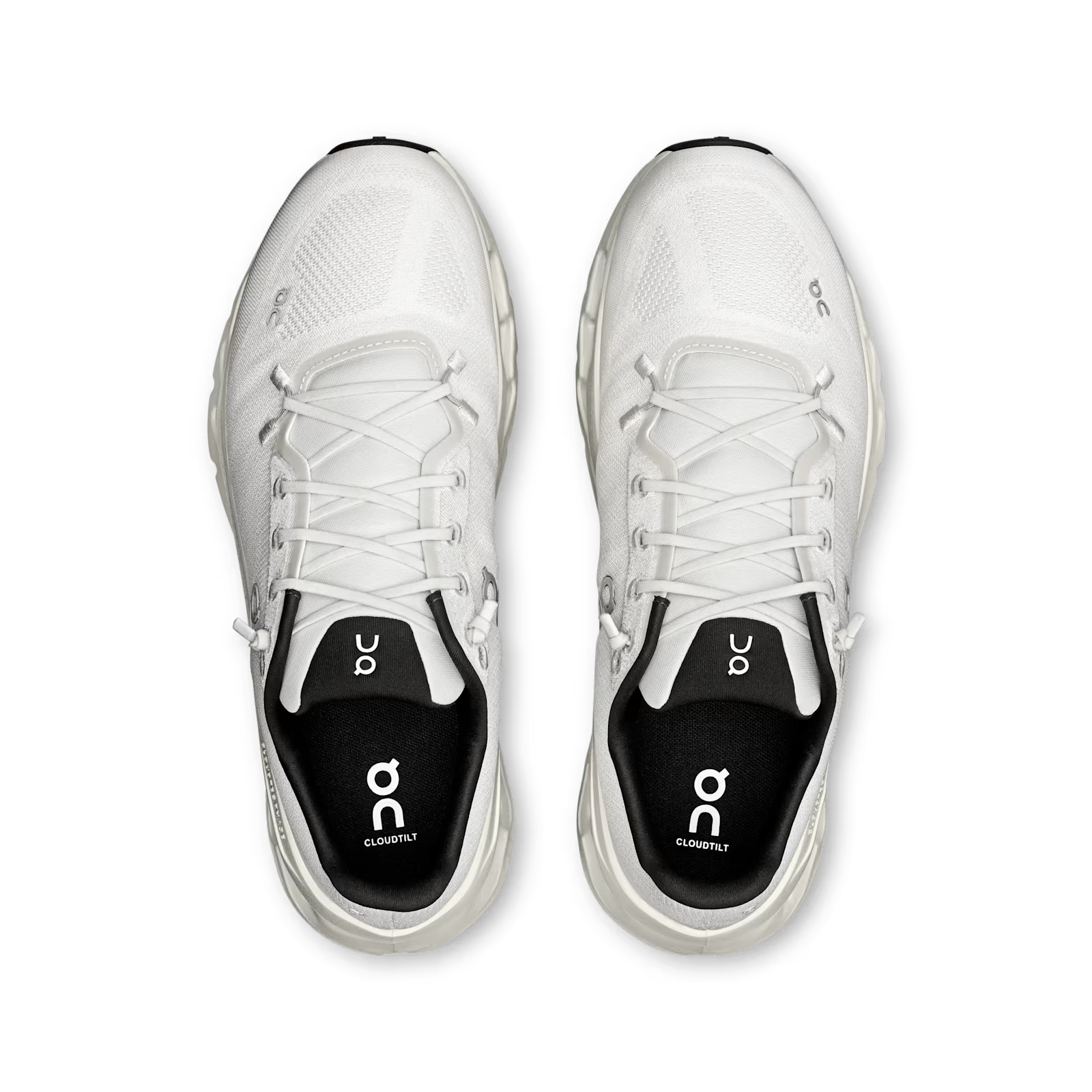 Cloudtilt - Ivoire Noire