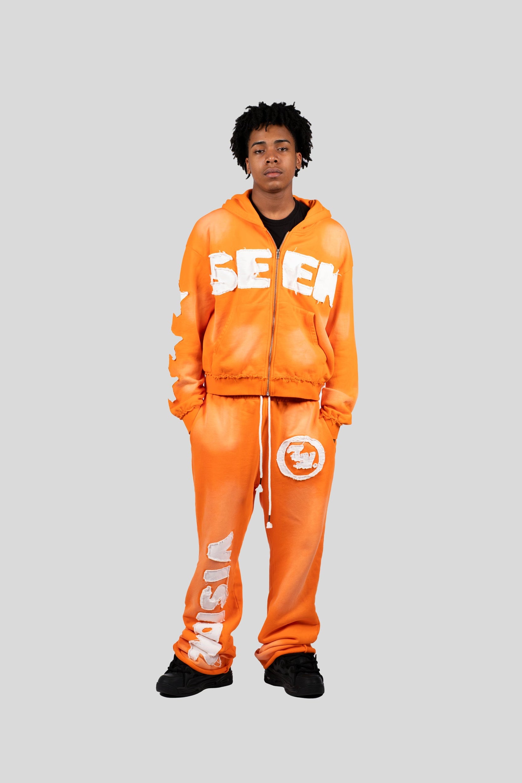 SEEK VISIONZ SET