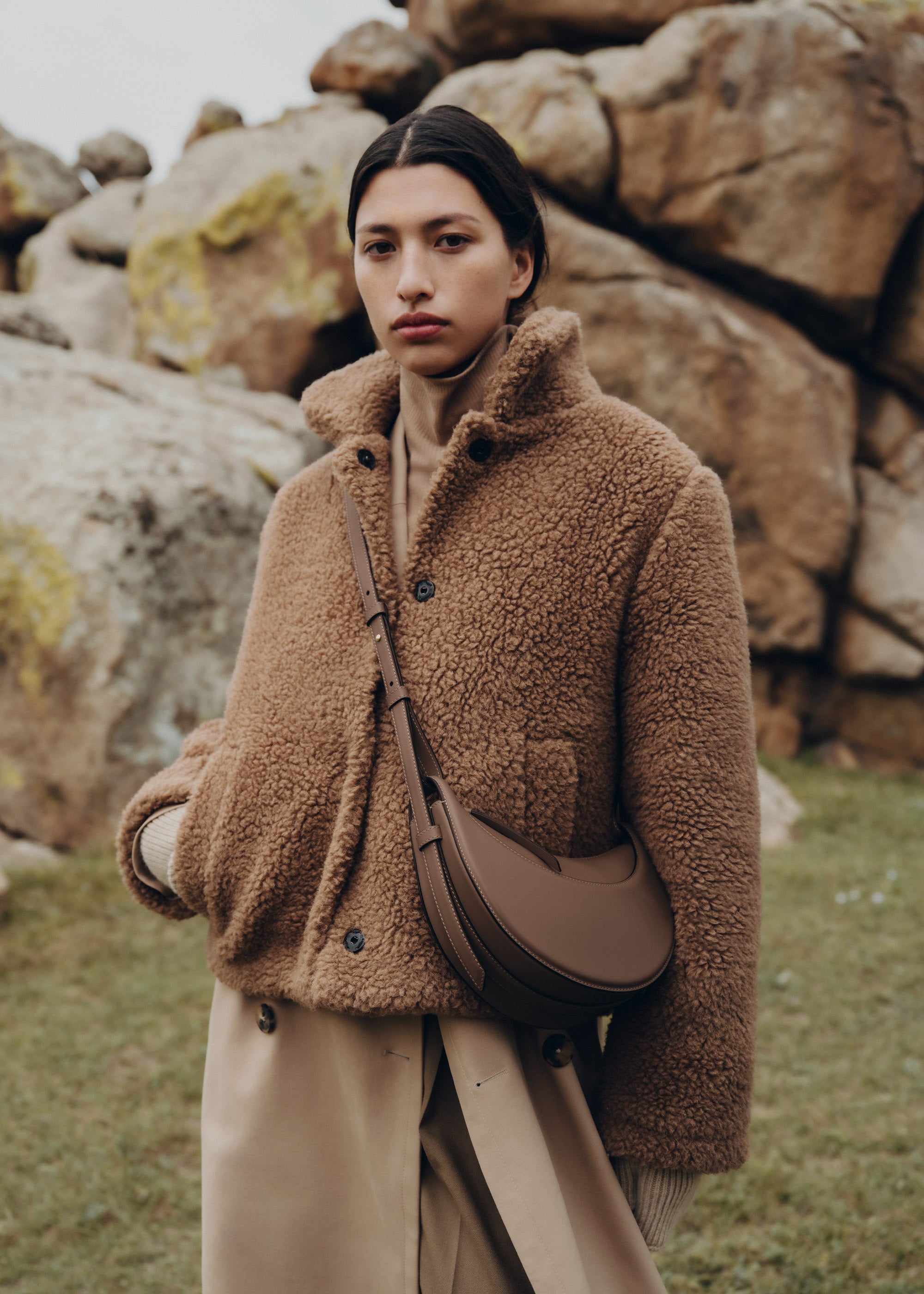Sac Le Dix - Racine Lisse