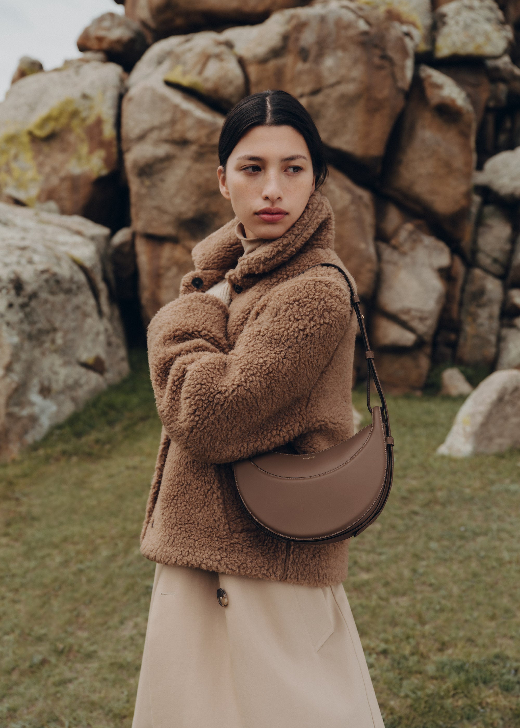 Sac Le Dix - Racine Lisse