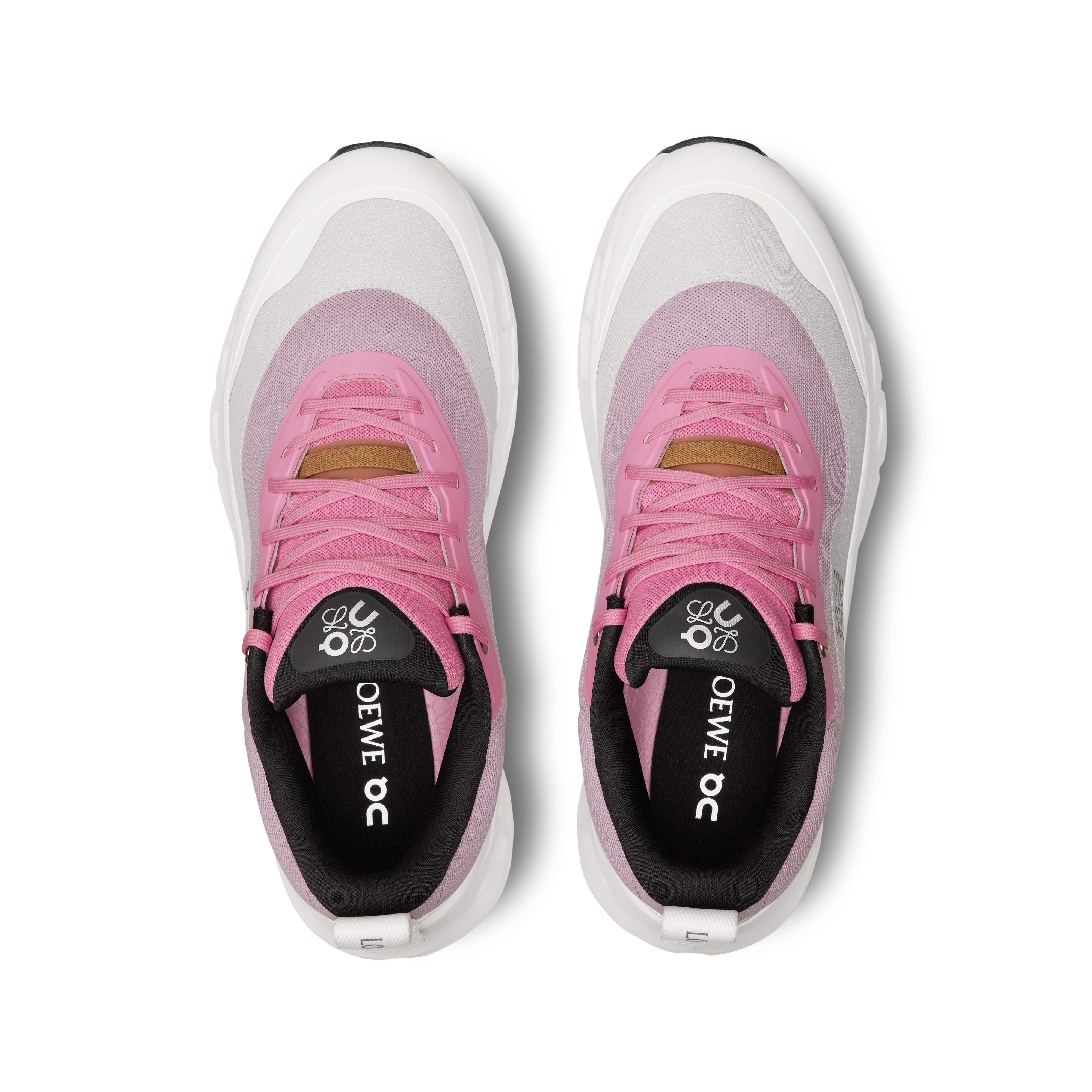 Collab Cloudtilt - Rose Blanche