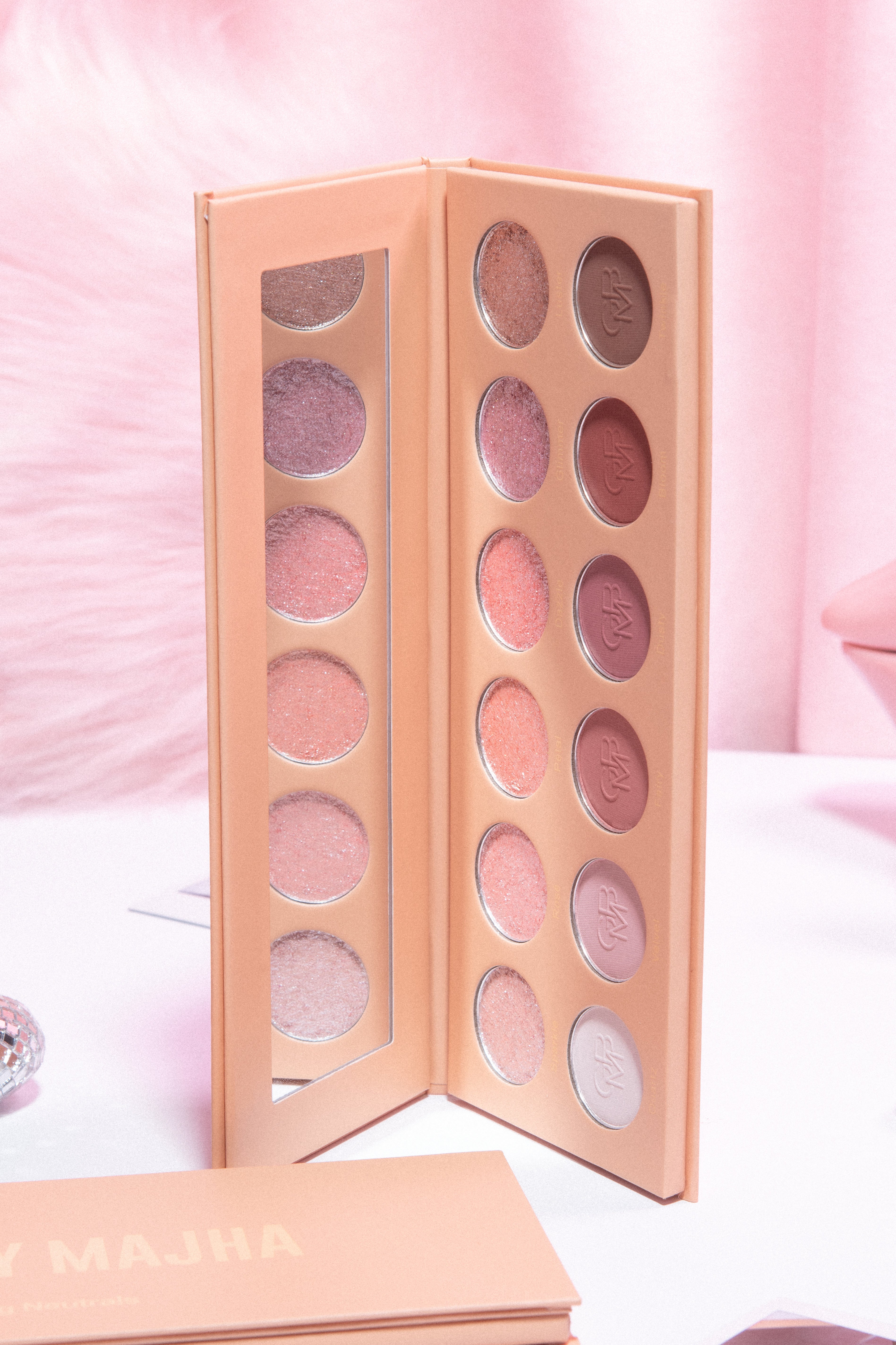 Palette - Blushing Neutrals Limited Edition