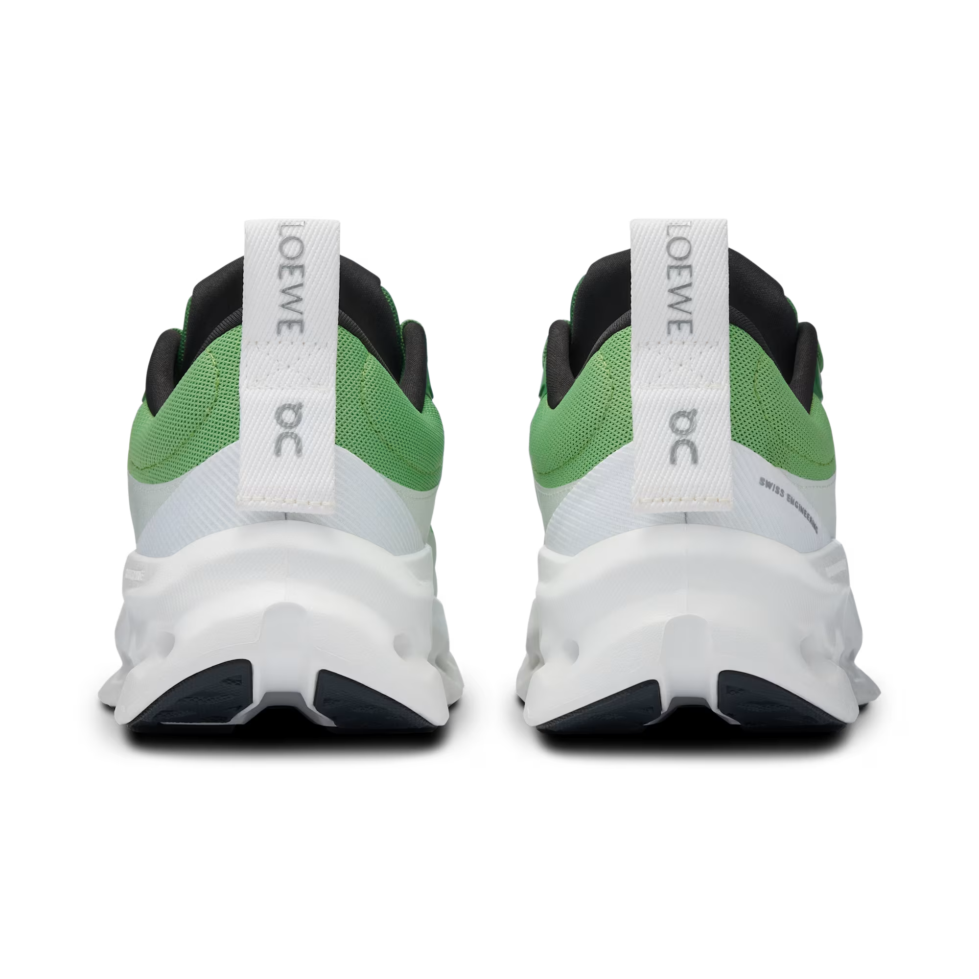 Collab Cloudtilt - Verte