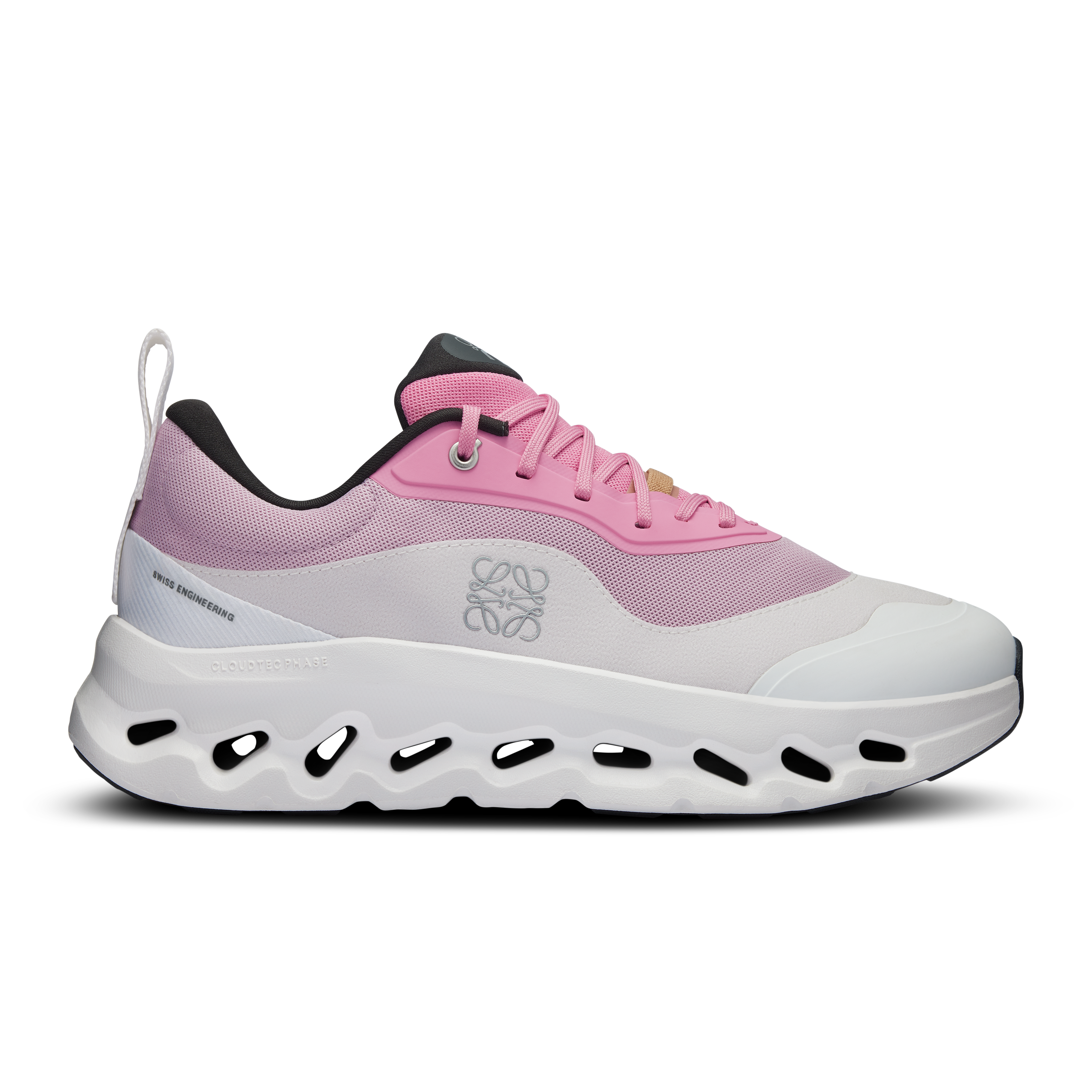 Collab Cloudtilt - Rose Blanche