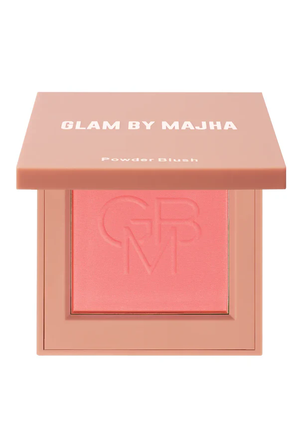 Blush poudre