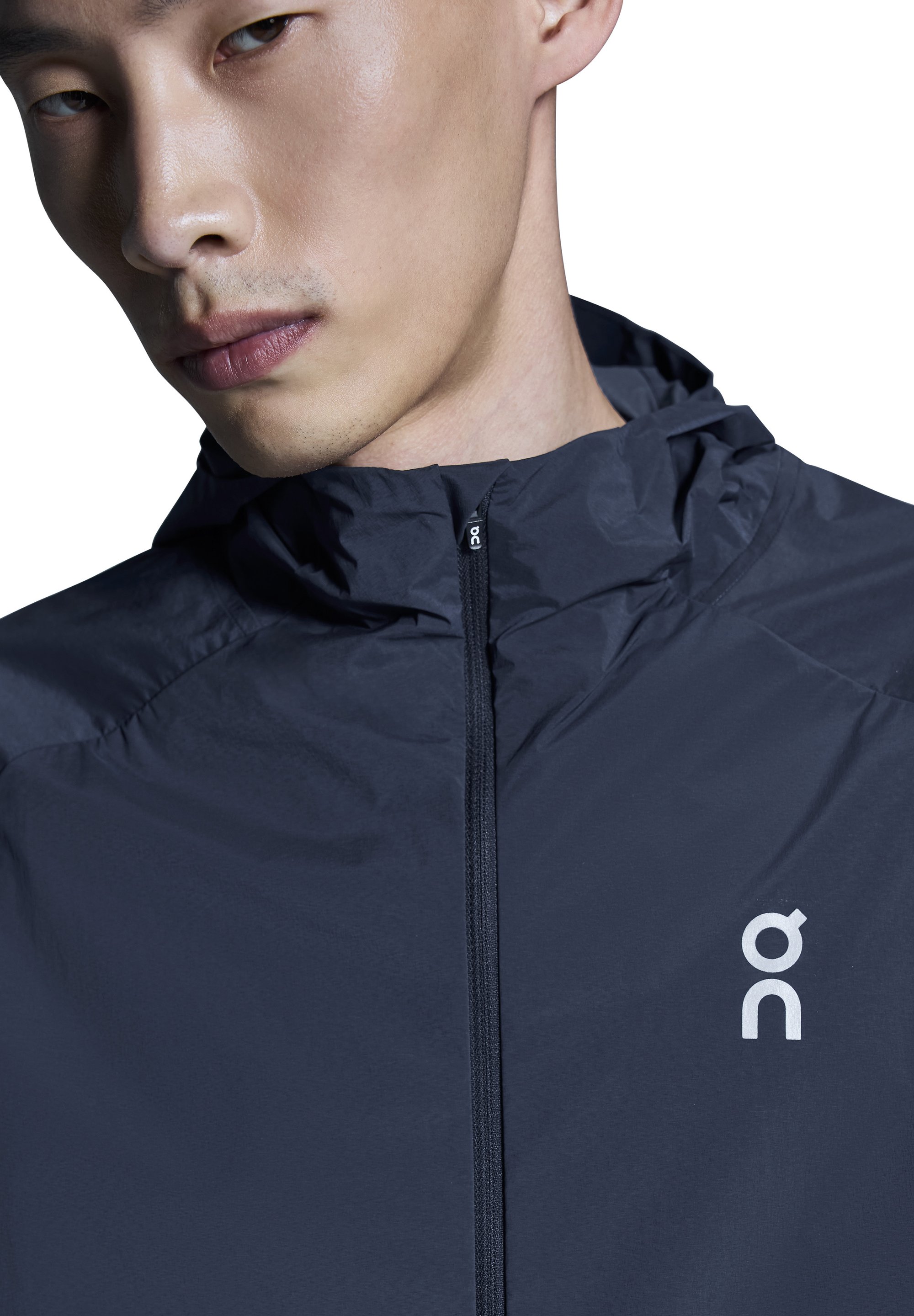 Ensemble Running - Bleu