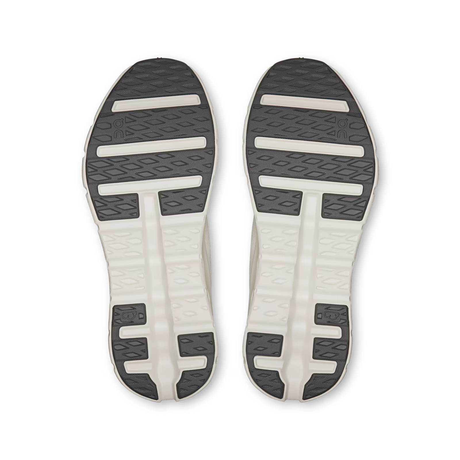 Cloudtilt - Triple White