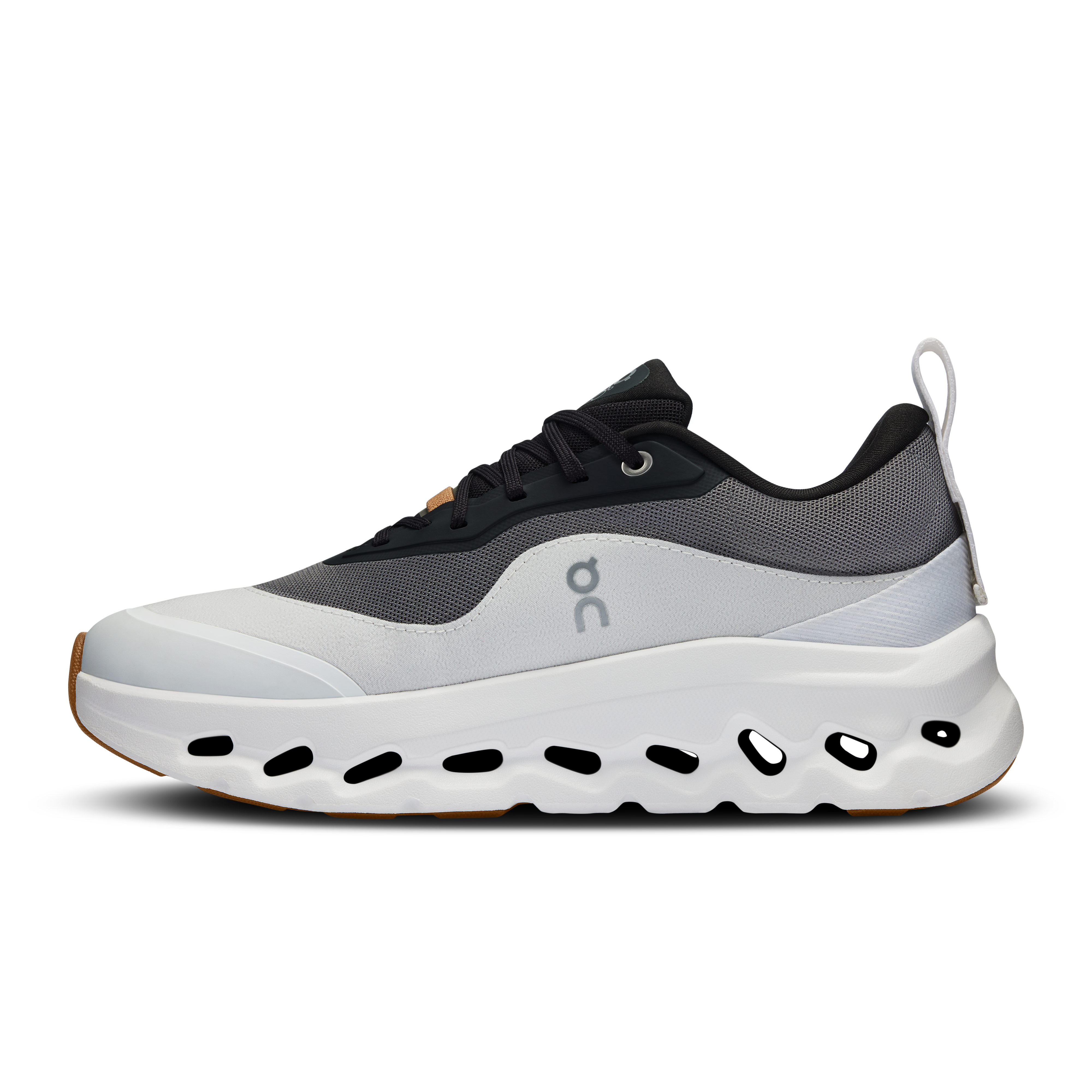 Collab Cloudtilt - Noire Blanche