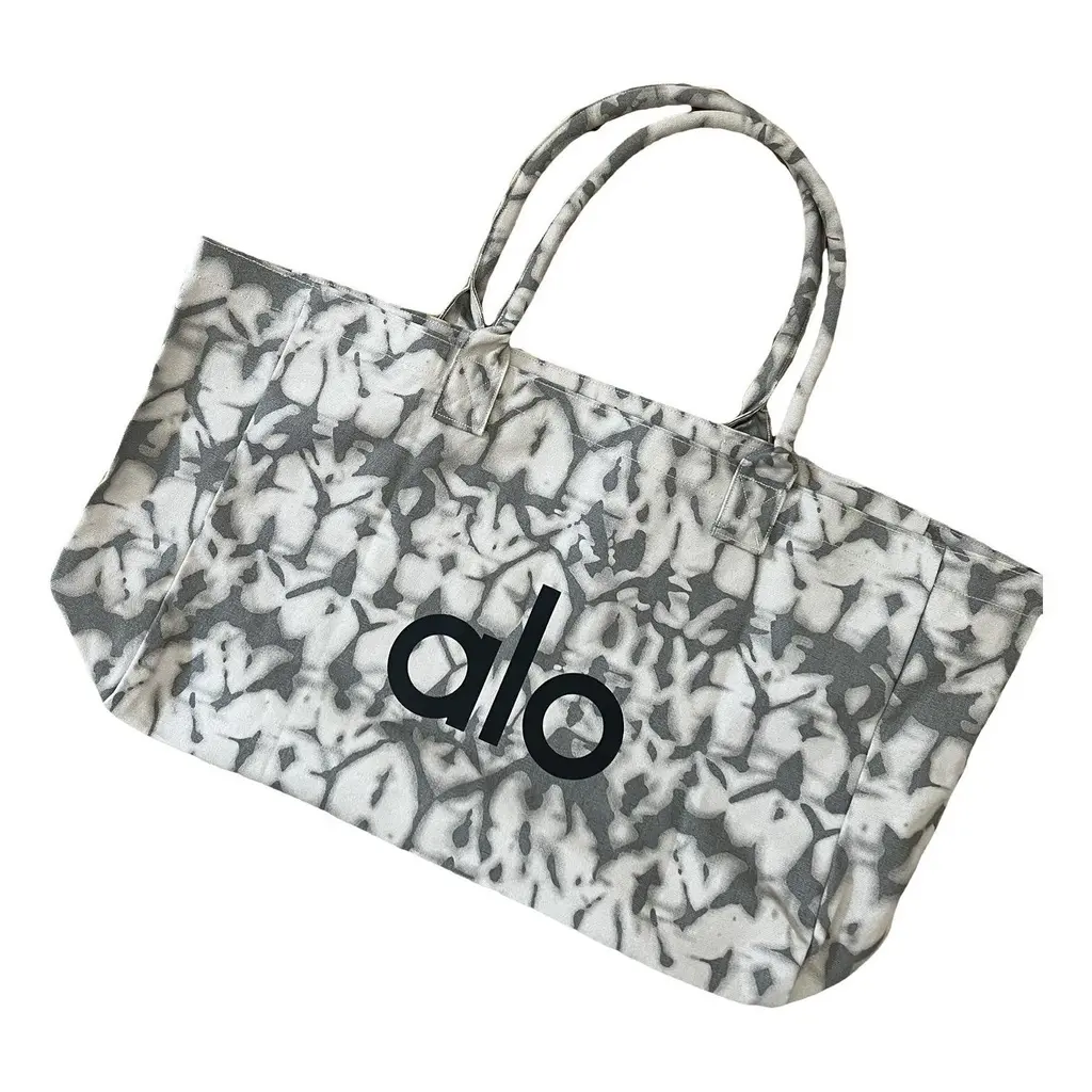 Sac Cabas Yoga