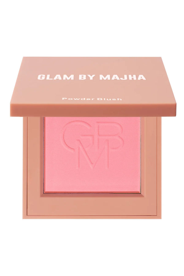 Blush poudre