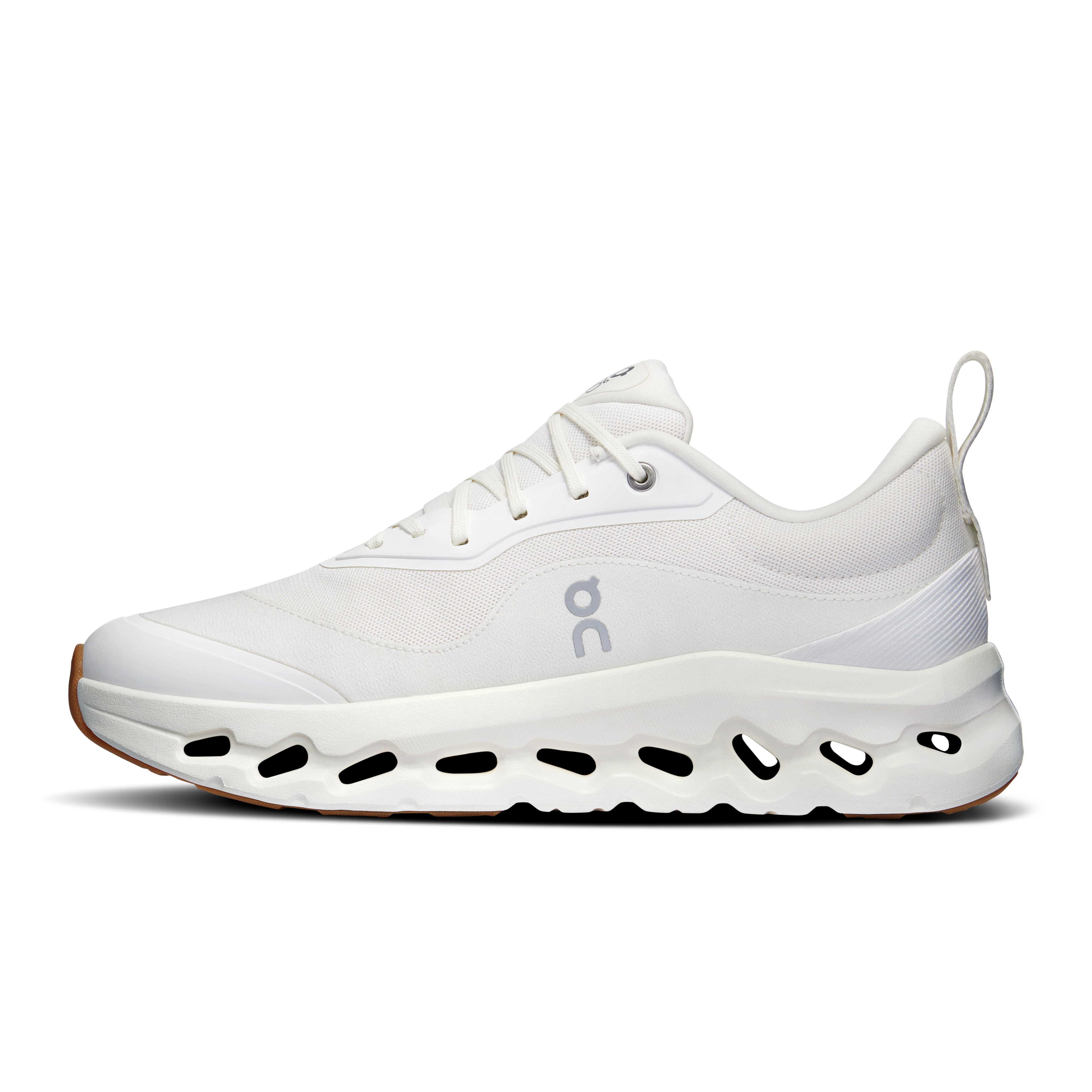 Collab Cloudtilt - Triple White