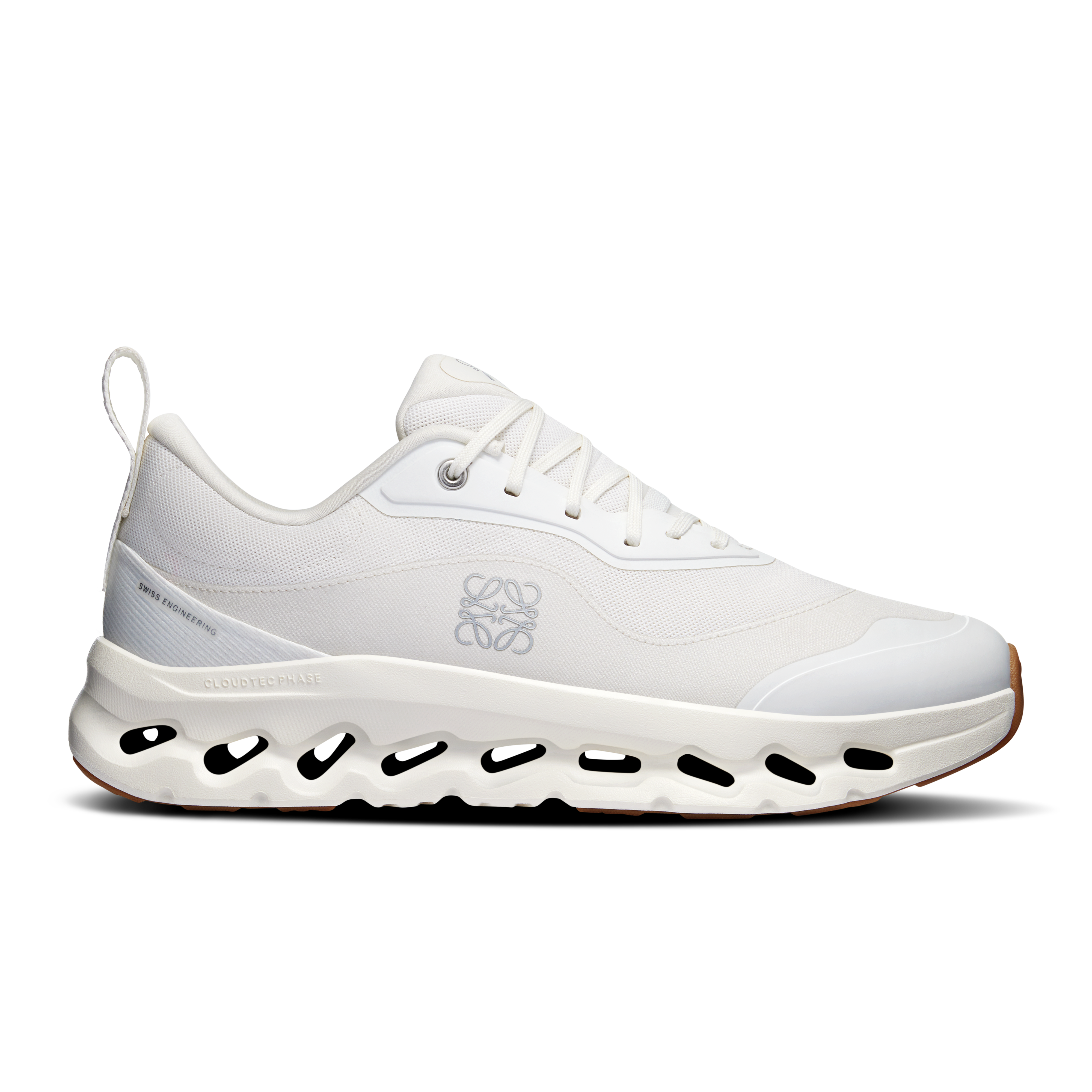 Collab Cloudtilt - Triple White