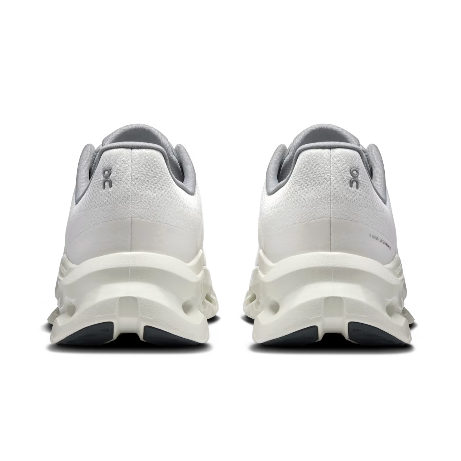 Cloudtilt - Triple White