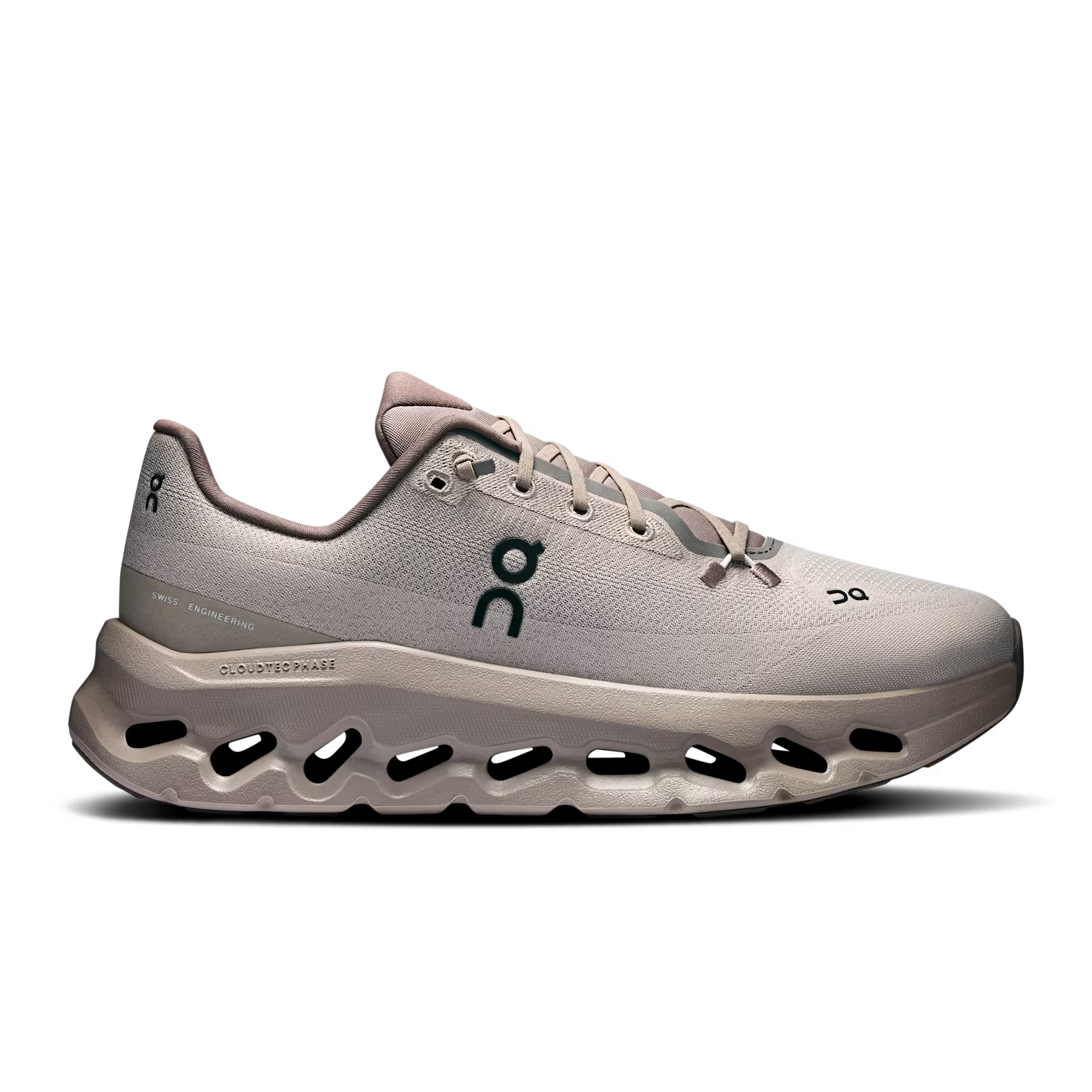 Cloudtilt - Beige Rose 