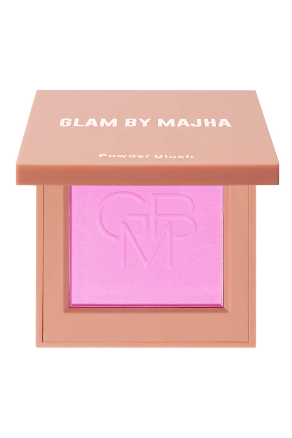 Blush poudre