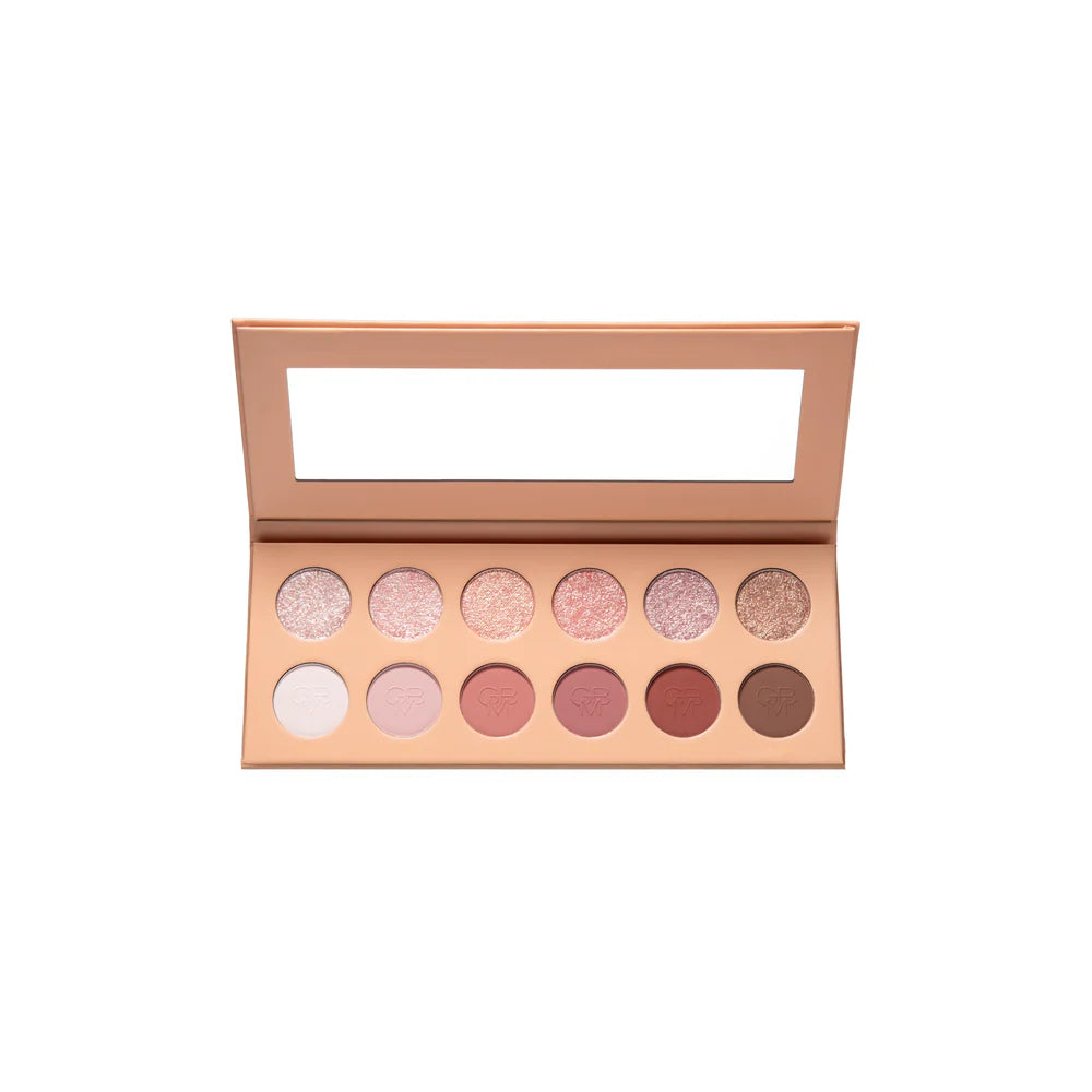 Palette - Blushing Neutrals Limited Edition