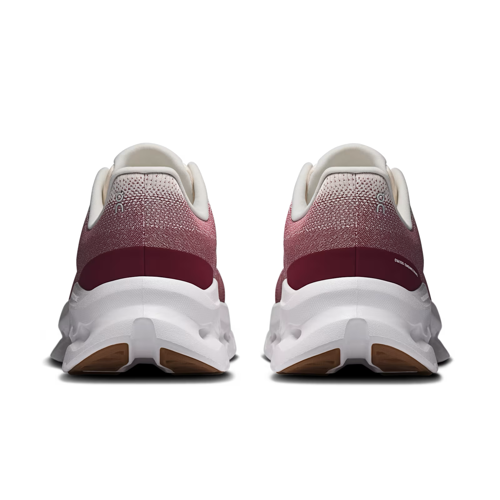 Cloudtilt - Rose Ivoire