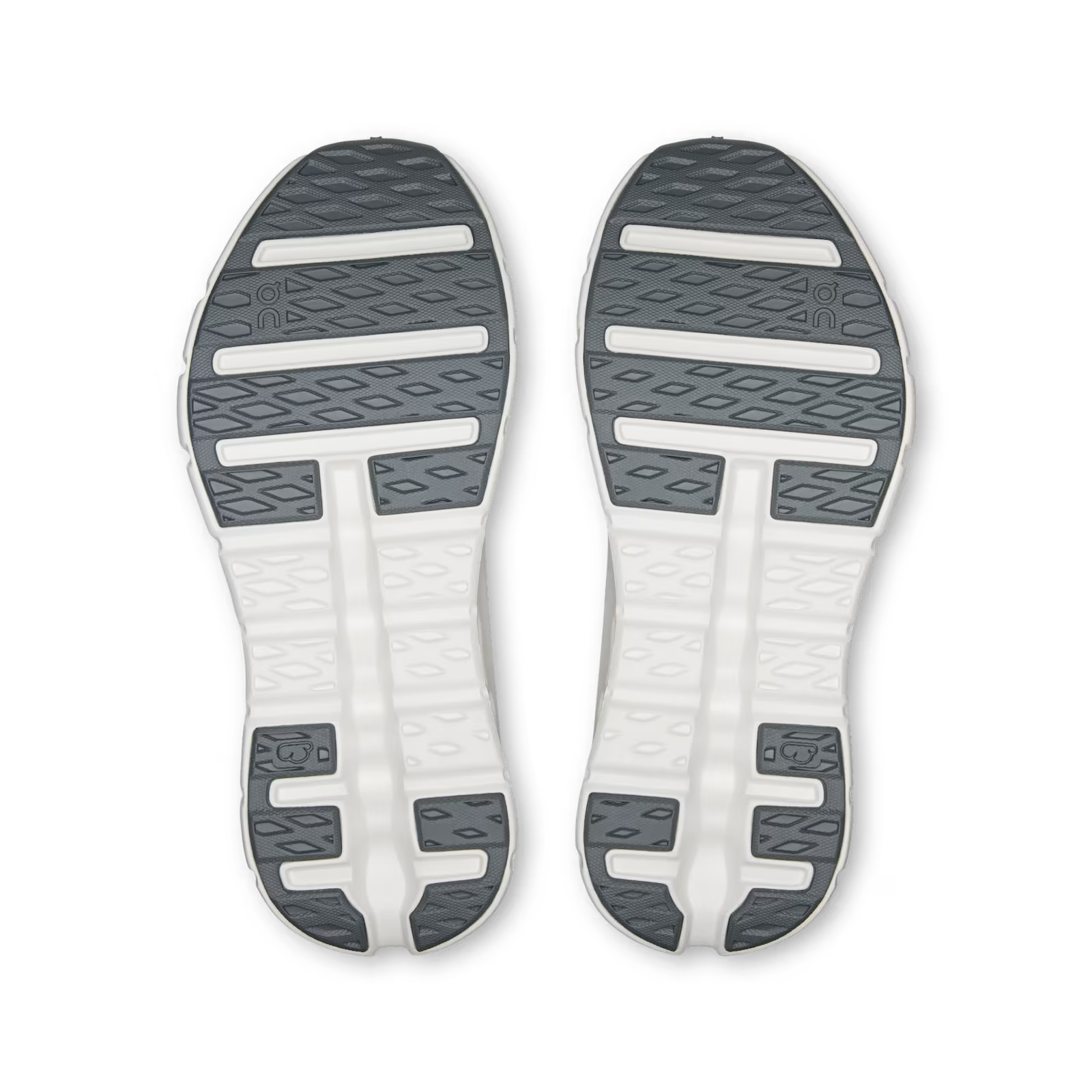 Cloudtilt Black & White