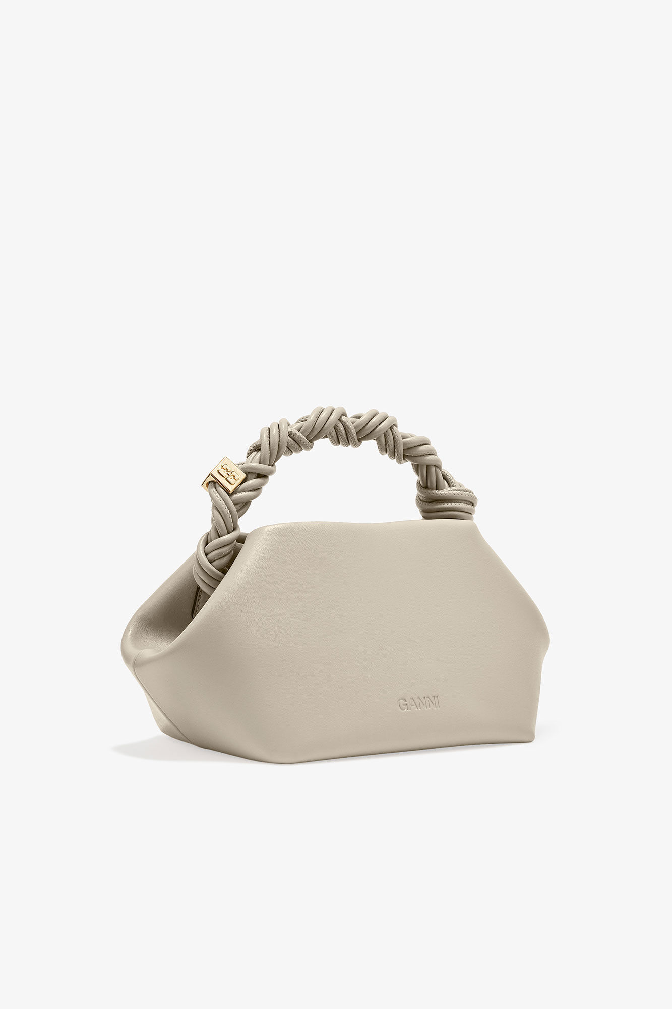 Sac Bou - Gris Clair