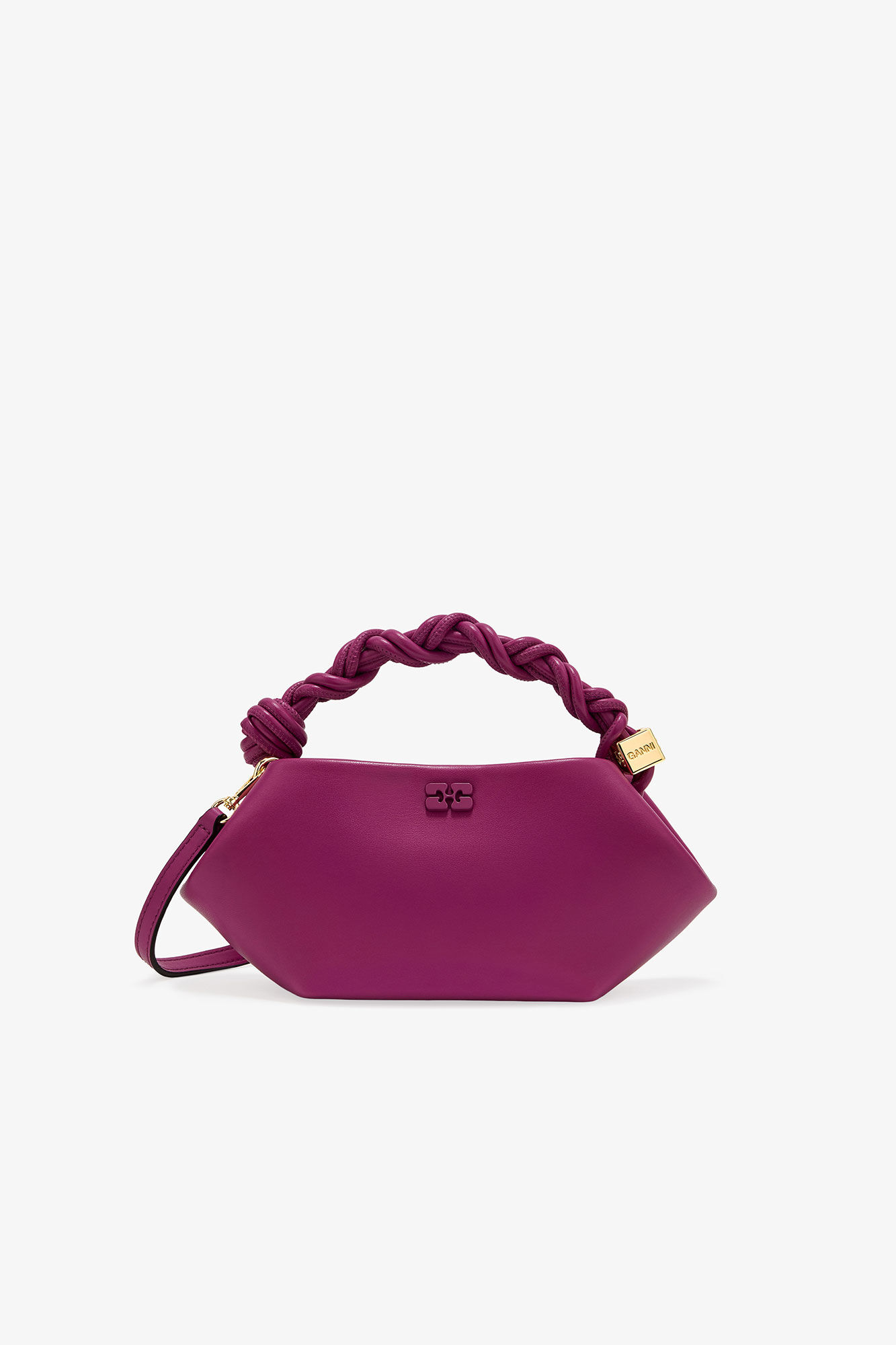 Sac Bou Mini - Violet