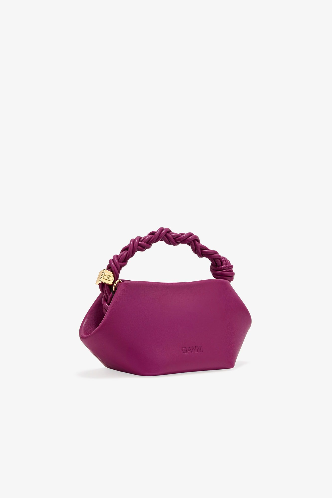 Sac Bou Mini - Violet