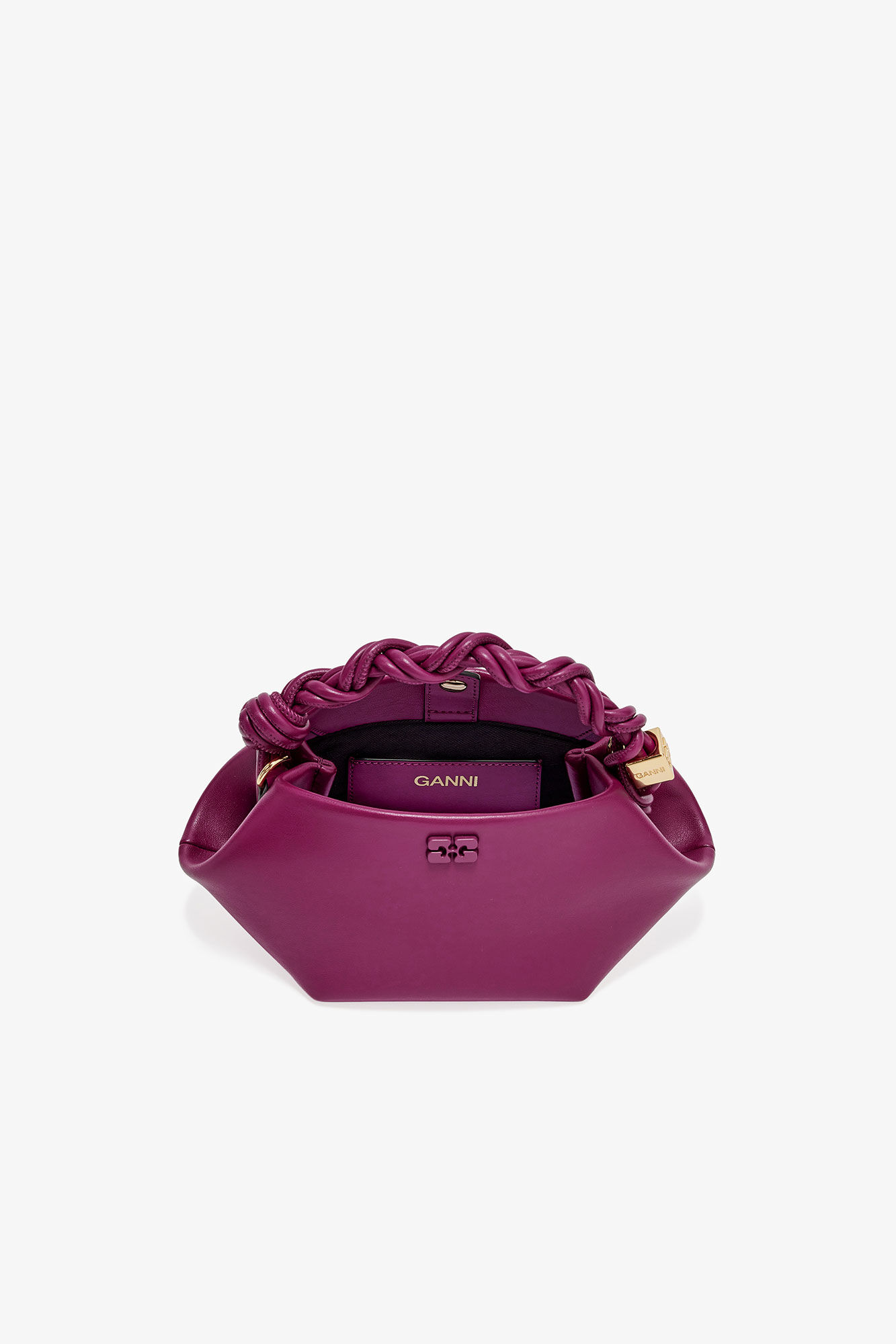 Sac Bou Mini - Violet