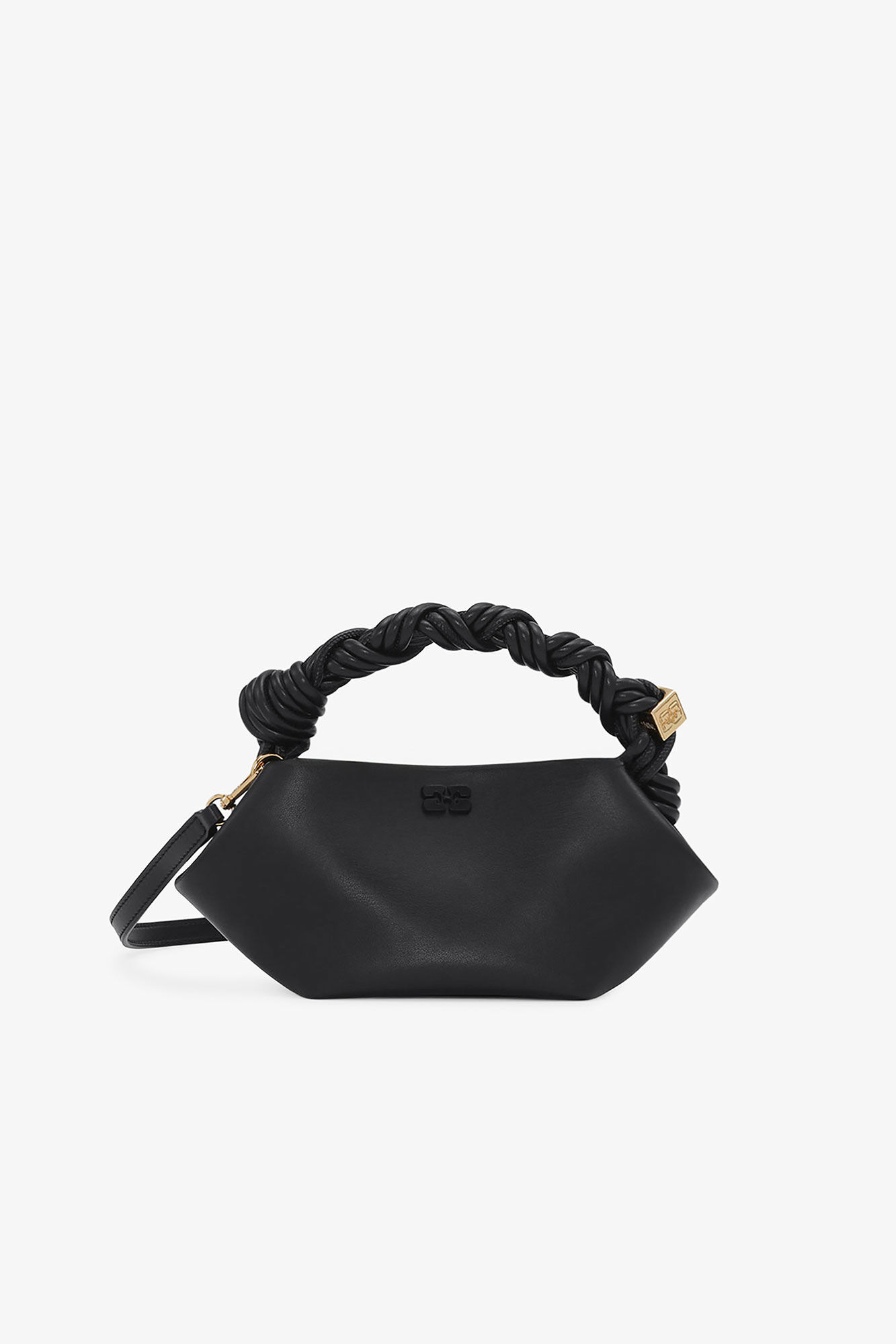 Sac Bou Mini - Noir