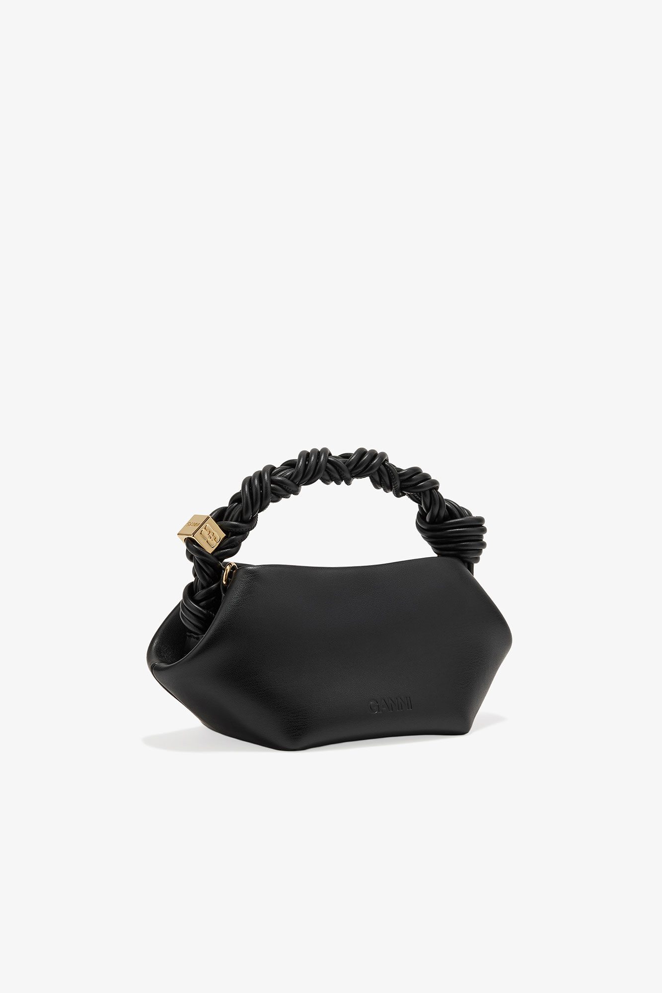 Sac Bou Mini - Noir