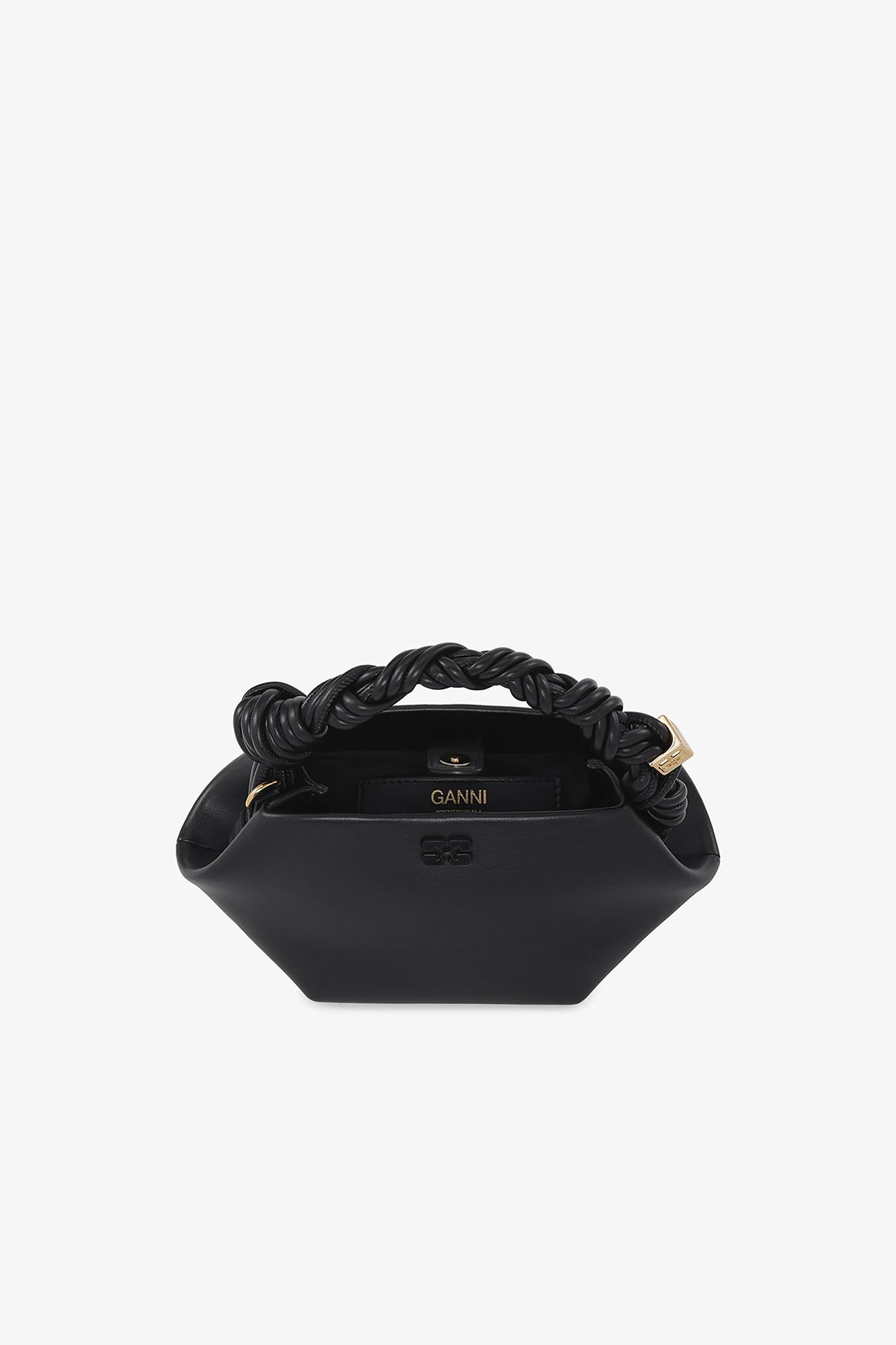 Sac Bou Mini - Noir