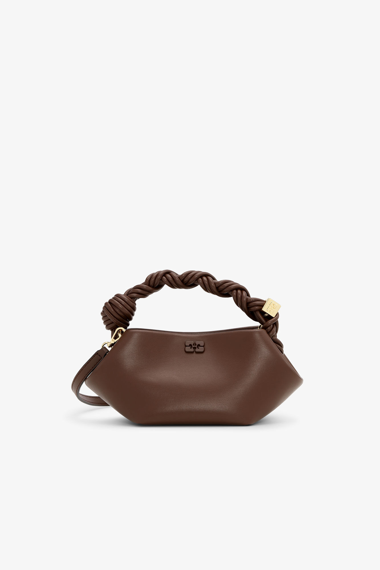 Sac Bou Mini - Marron