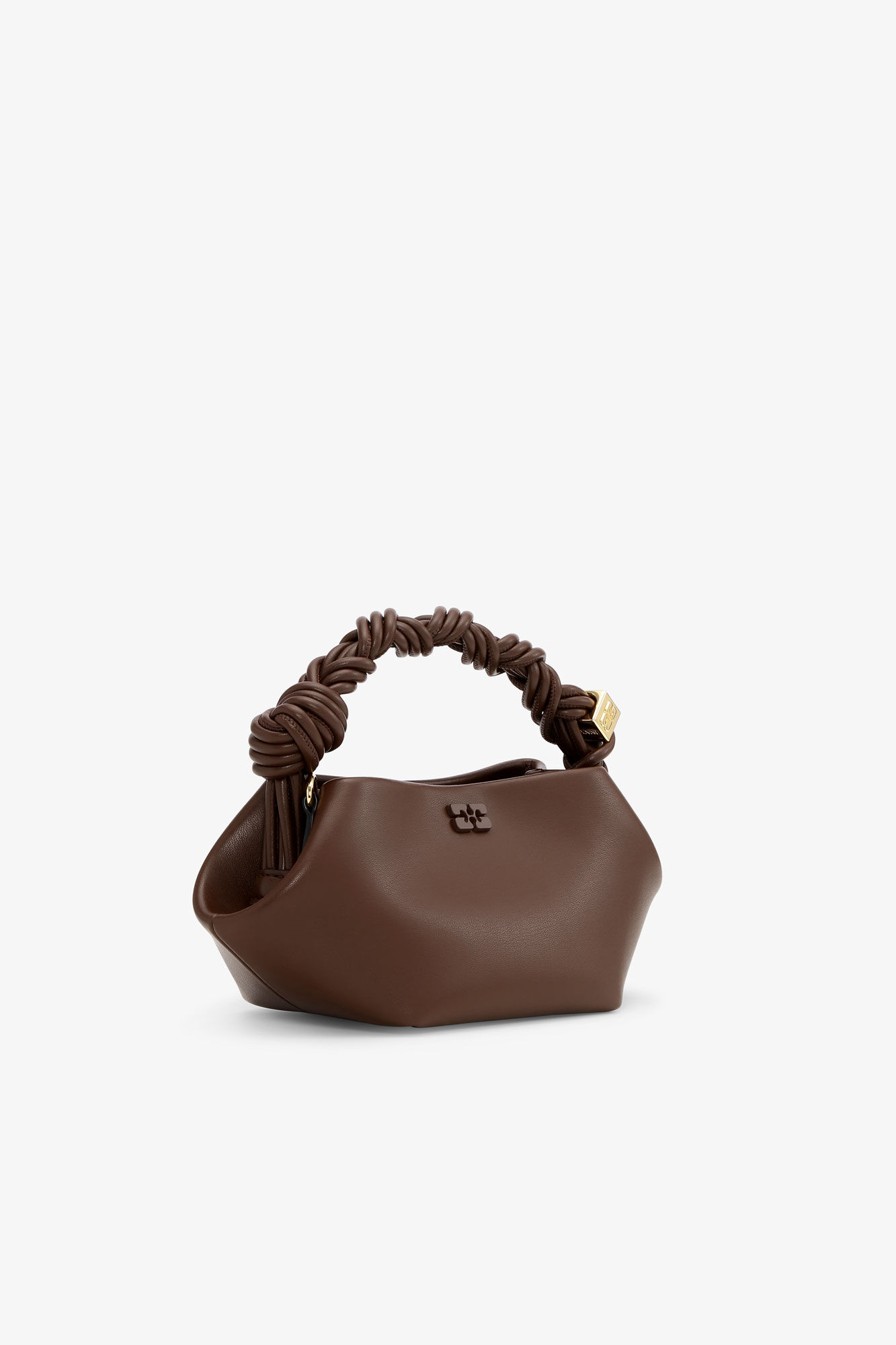Sac Bou Mini - Marron