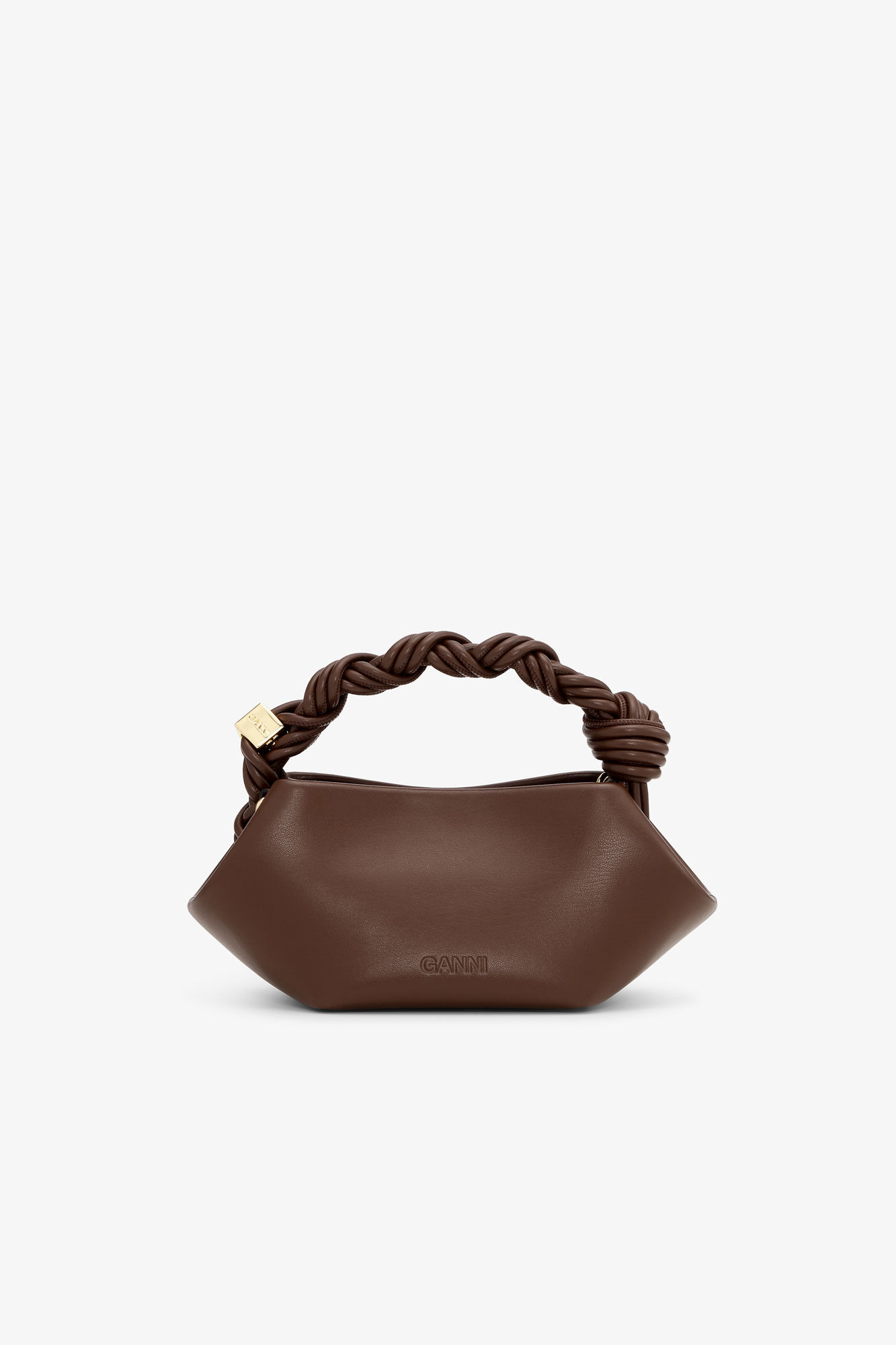 Sac Bou Mini - Marron