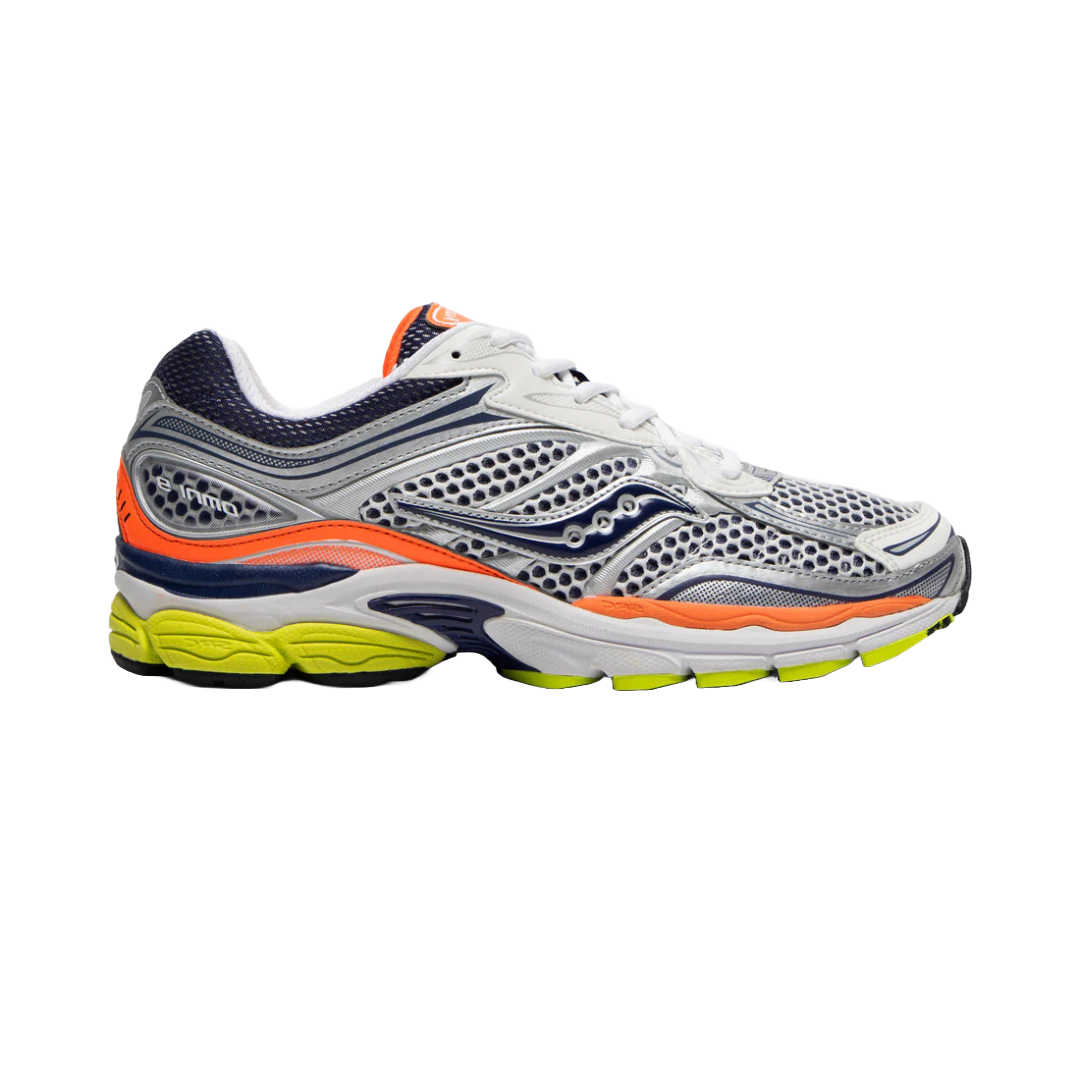 OMNI 9 - AGRUMES SILVER