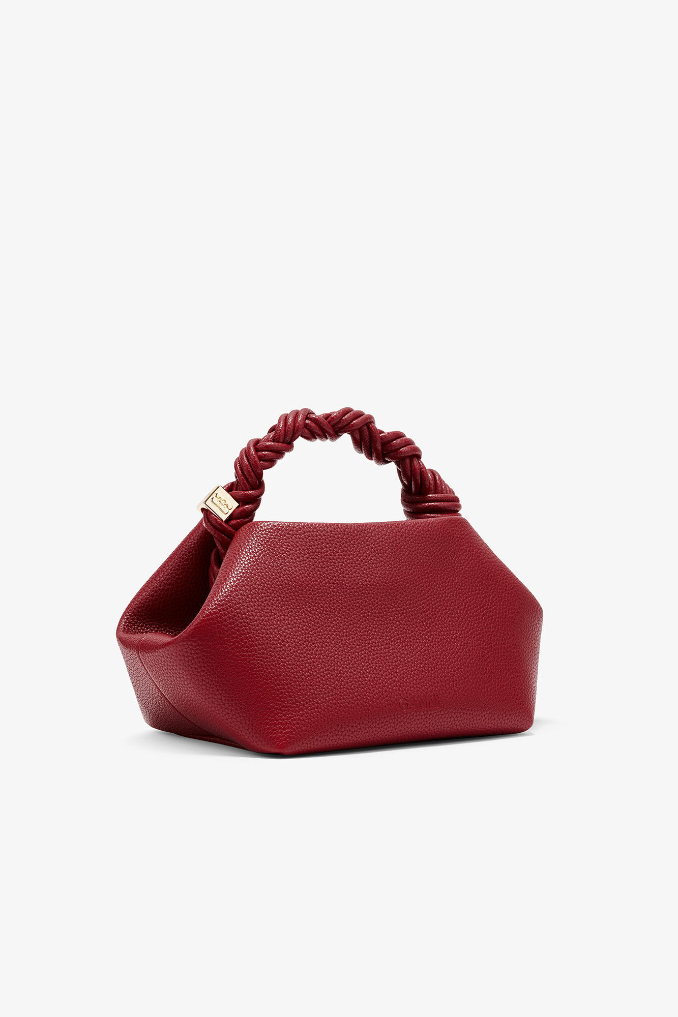 Sac Bou - Rouge Grainé
